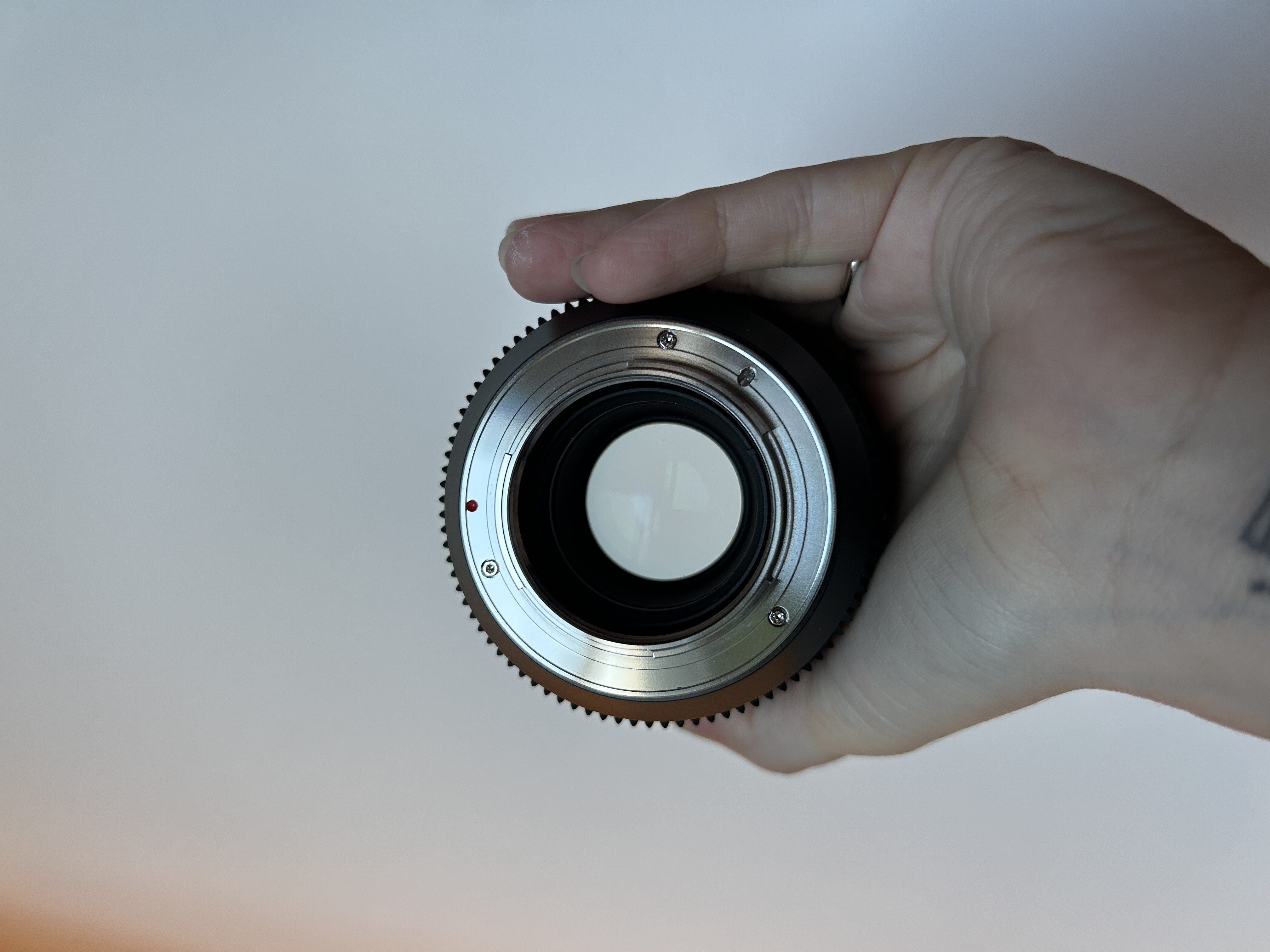 FS: SLR Magic 75mm T1.5 (Fuji X) - Buy & Sell Photo-Gear - Photography ...