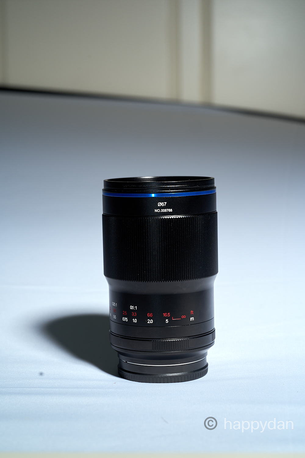 FS: Laowa 90mm f/ 2.8 2x Macro lens Sony E Mount - FM Forums