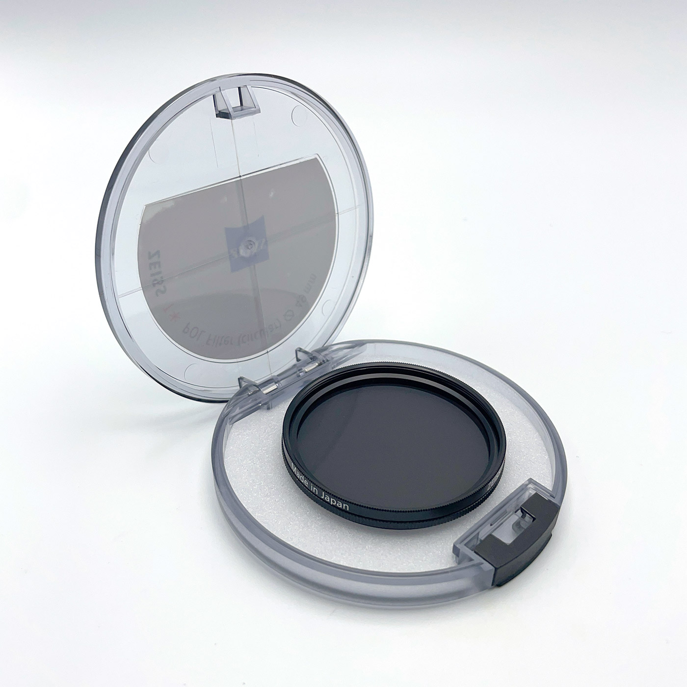 Zeiss 49mm Circular Polarizer Filter CPL