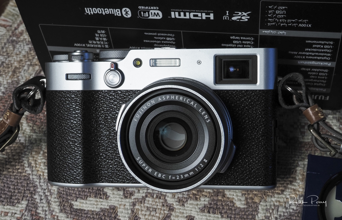 Sold Fujifilm X100V with accessories..LNIB FM Forums