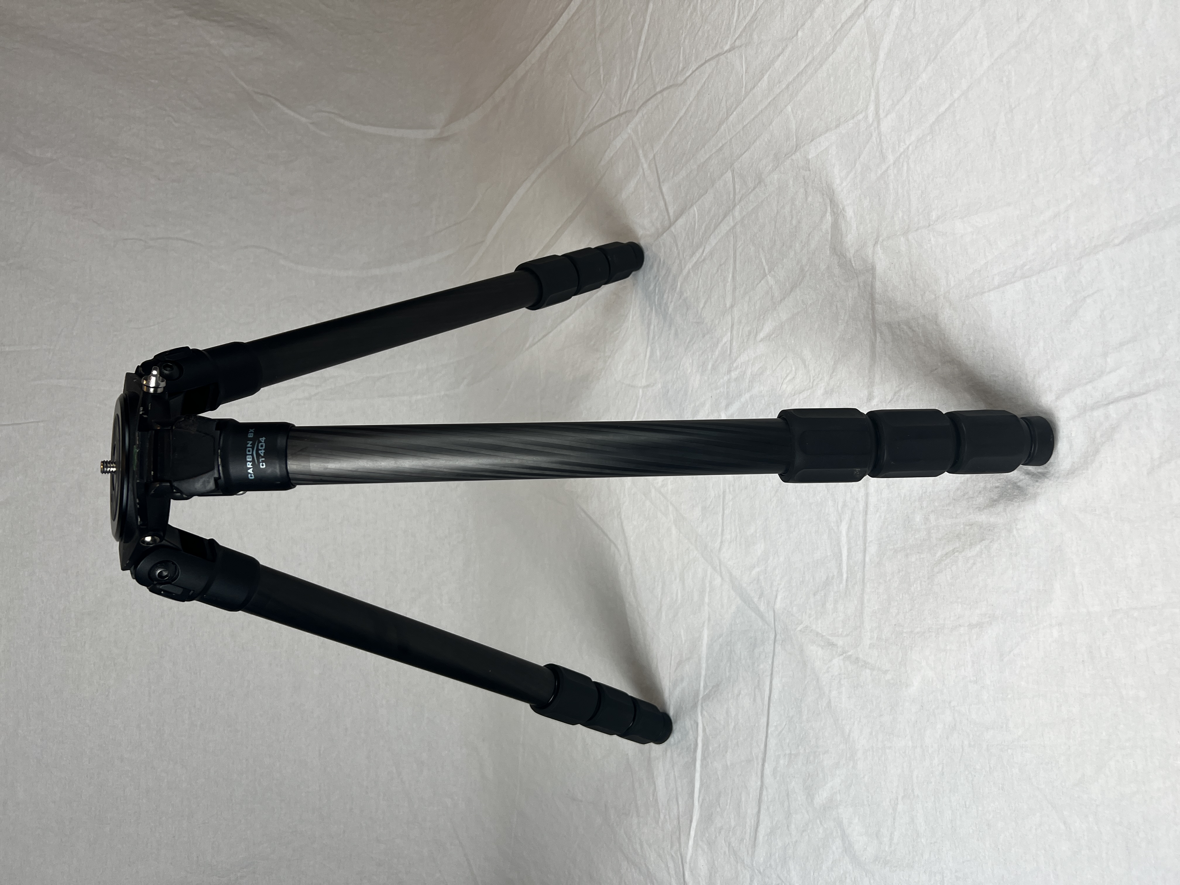 Induro Carbon 8X CT404 Tripod