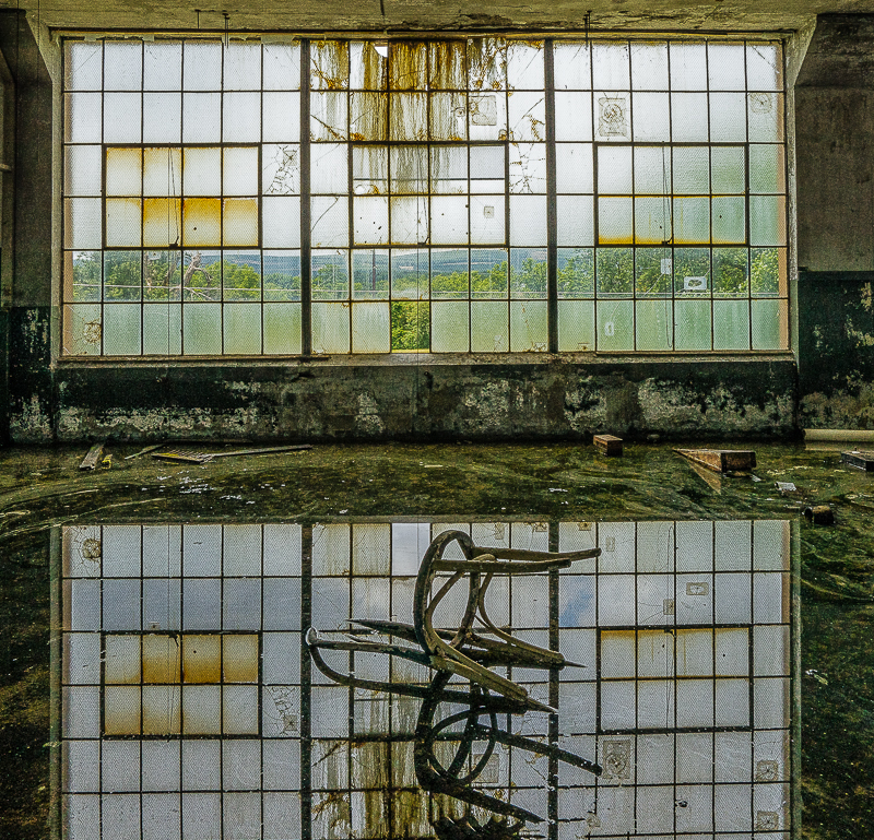 Urban Decay