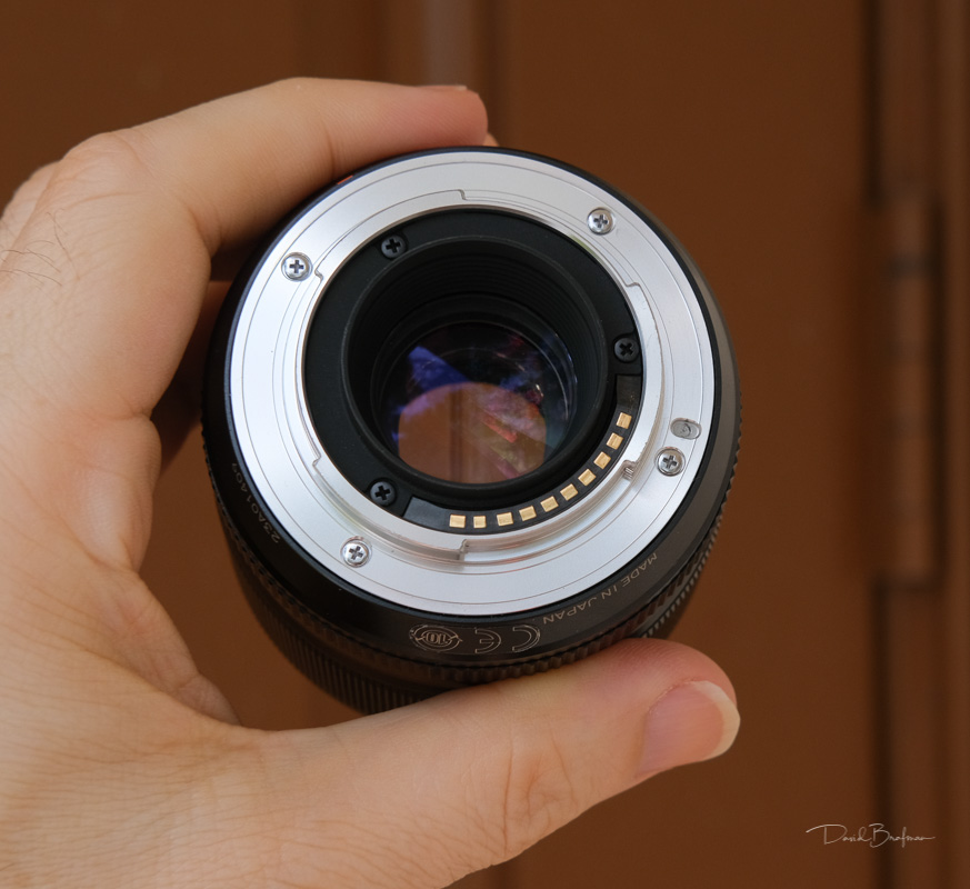 Fuji 1545mm zoom lens FM Forums