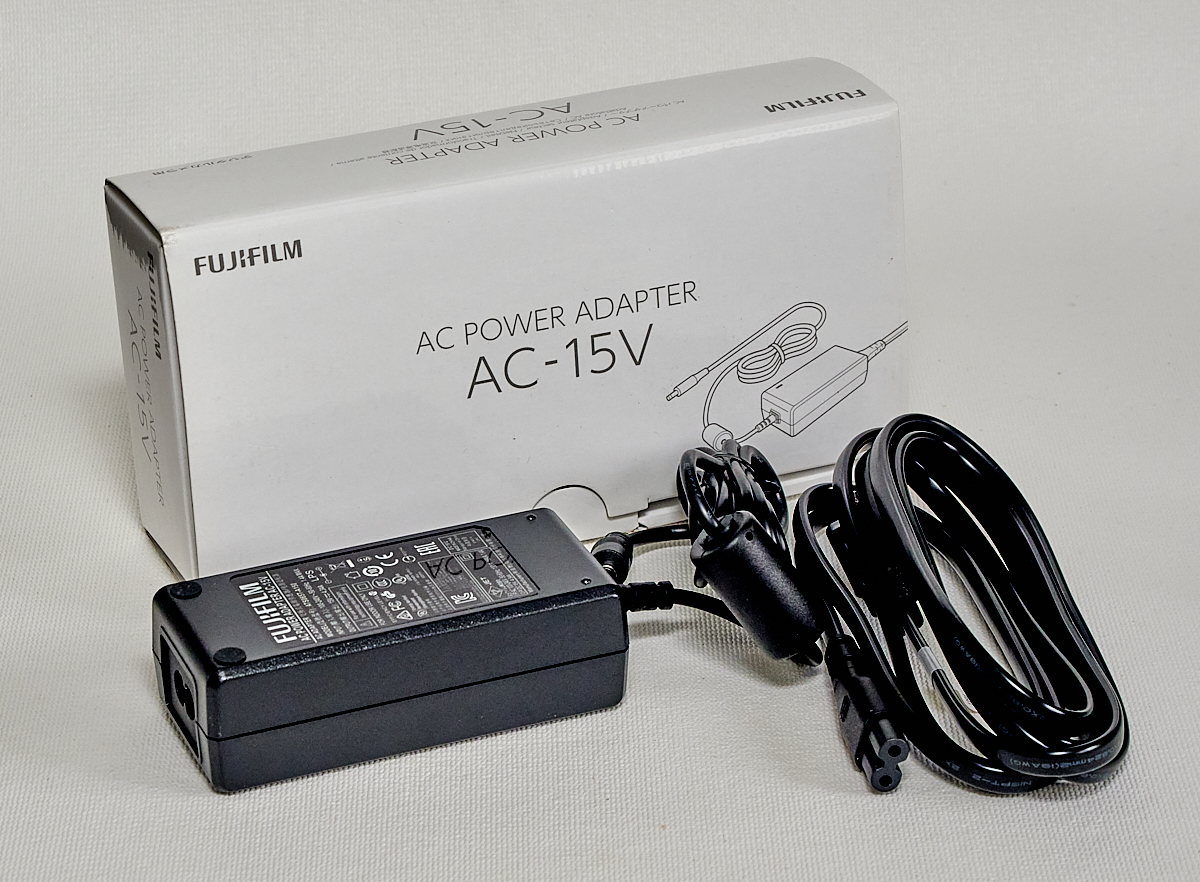 Fujifilm Vg Gfx1