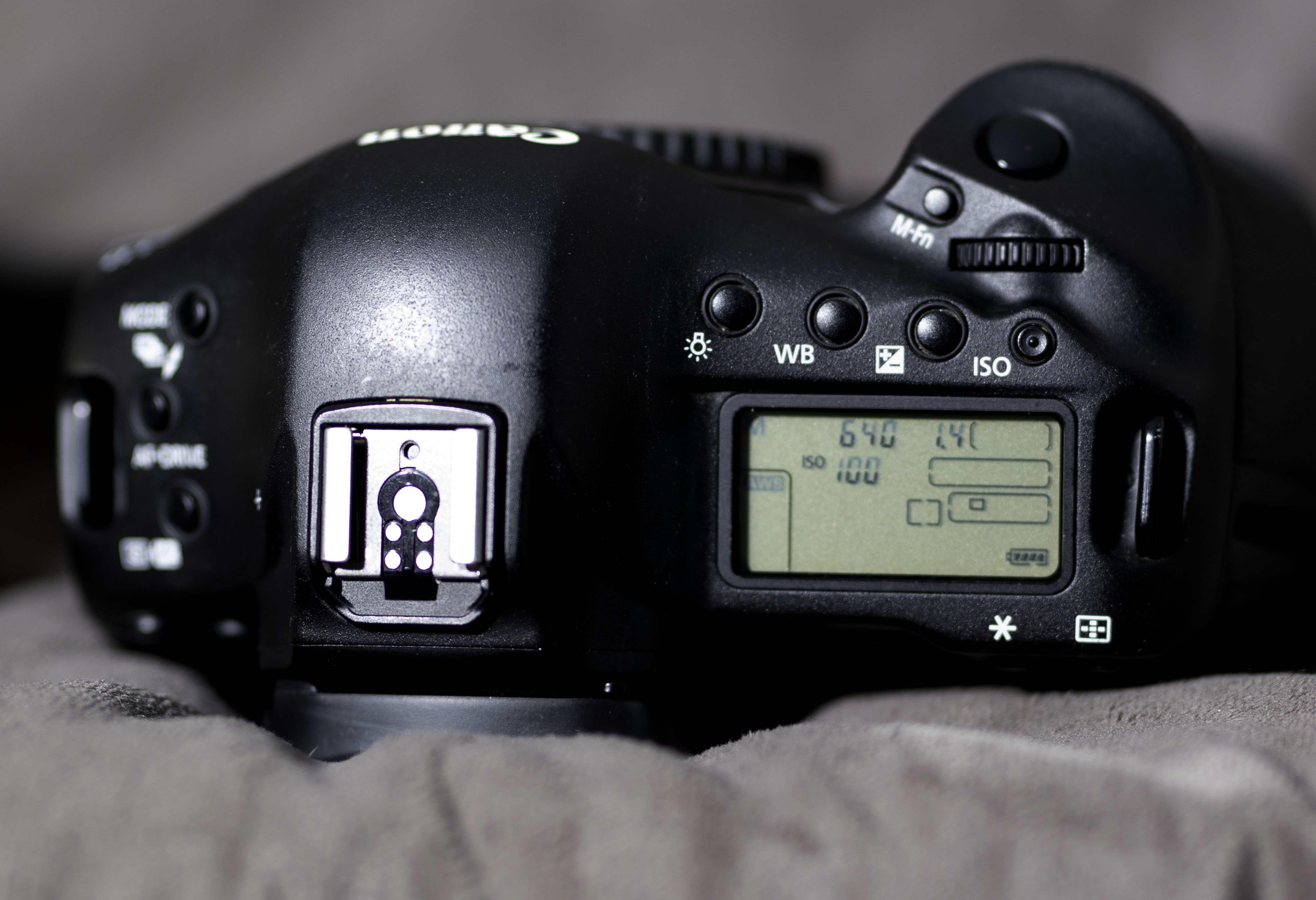 Buy & Sell Photo-Gear - Photography - FM Forums