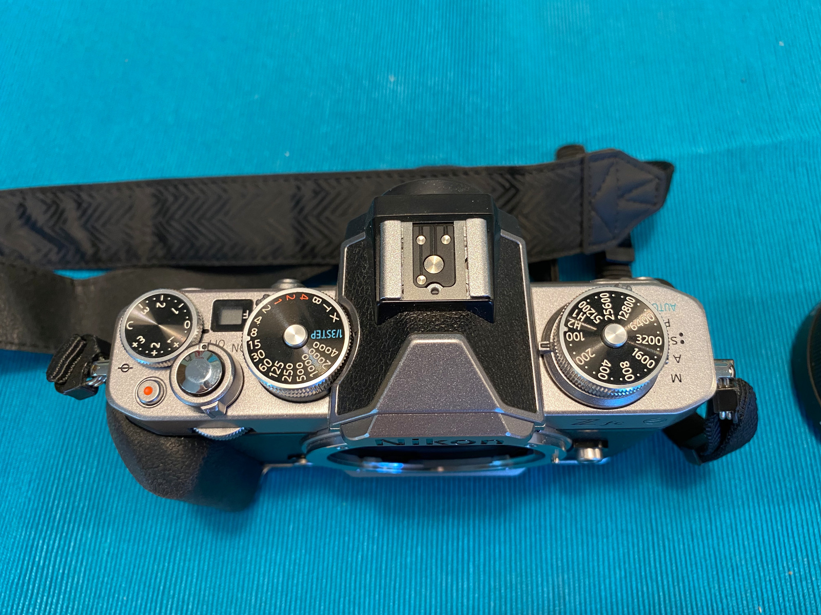 Nikon Zfc 16 50 Sl Kit Nikon Zfc 16 50 Sl Kit