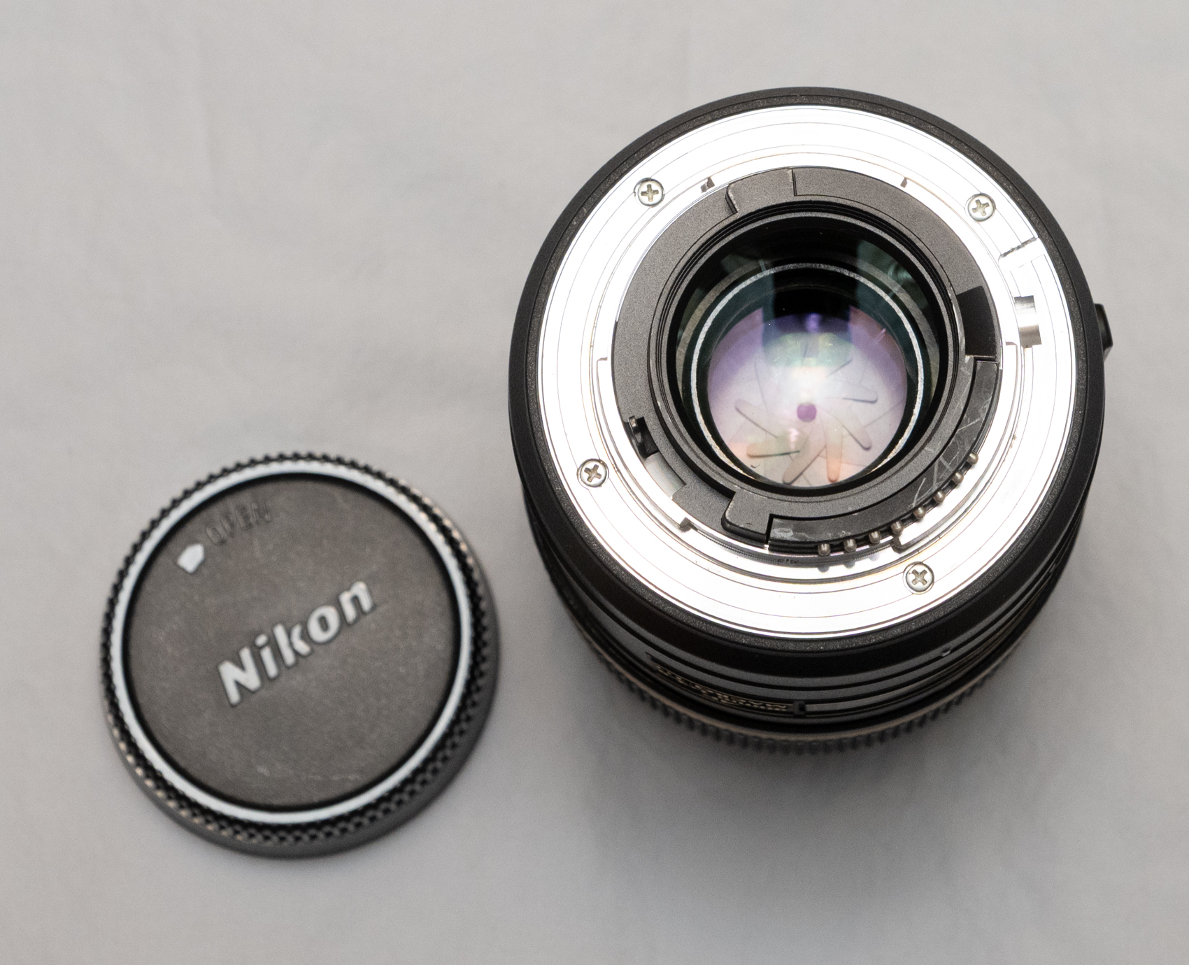 Fs021 Lens Buy & Sell Photo-Gear - Photography - FM Forums