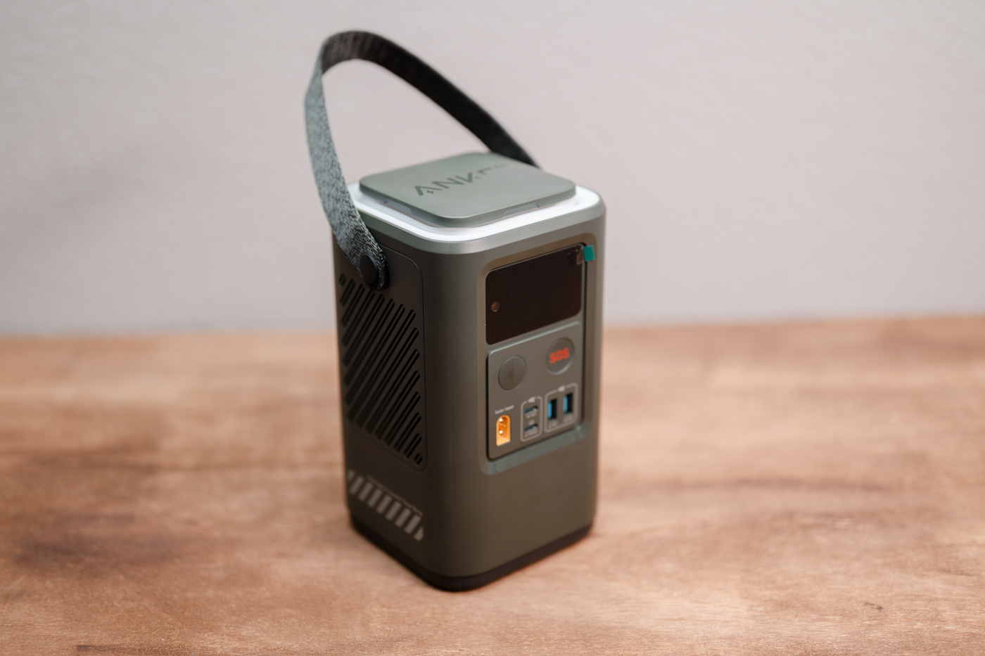 Anker Mini Power Station
