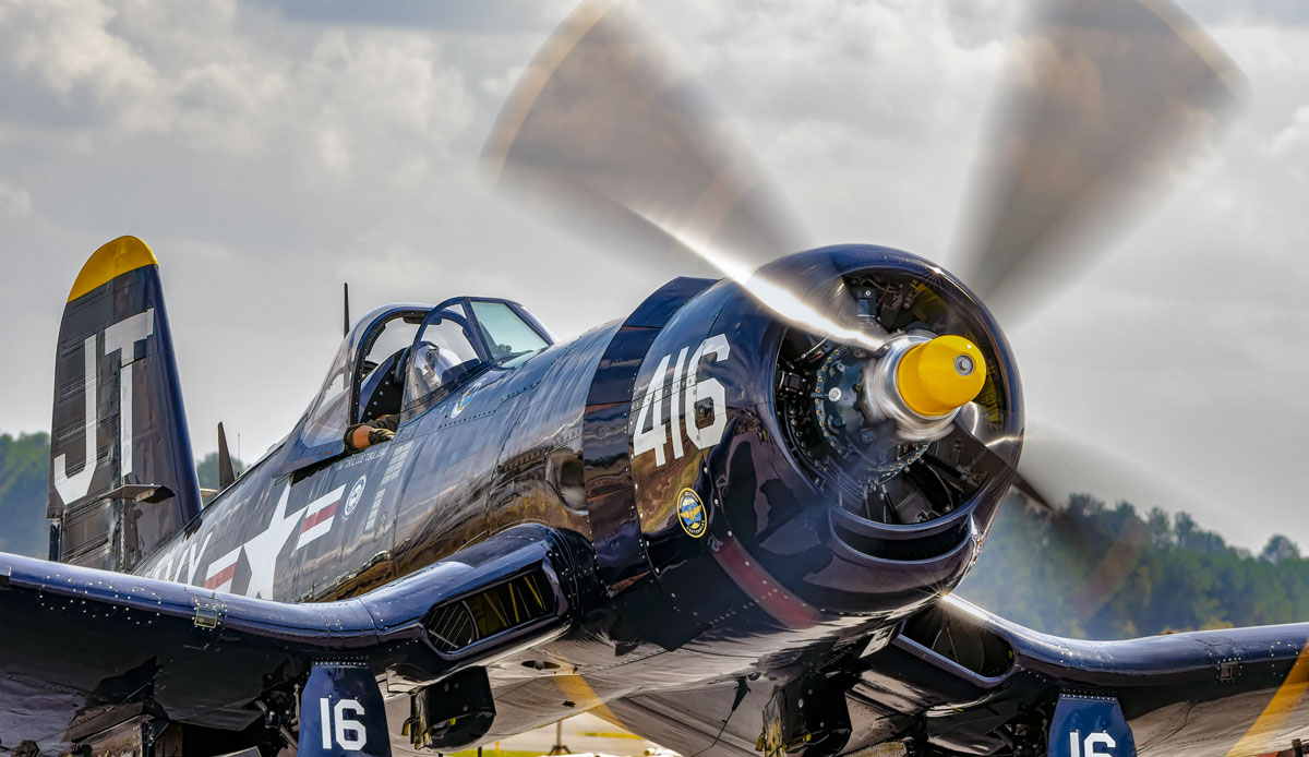Mustang Air to Air: The Sequel - City, Street & Architecture ...