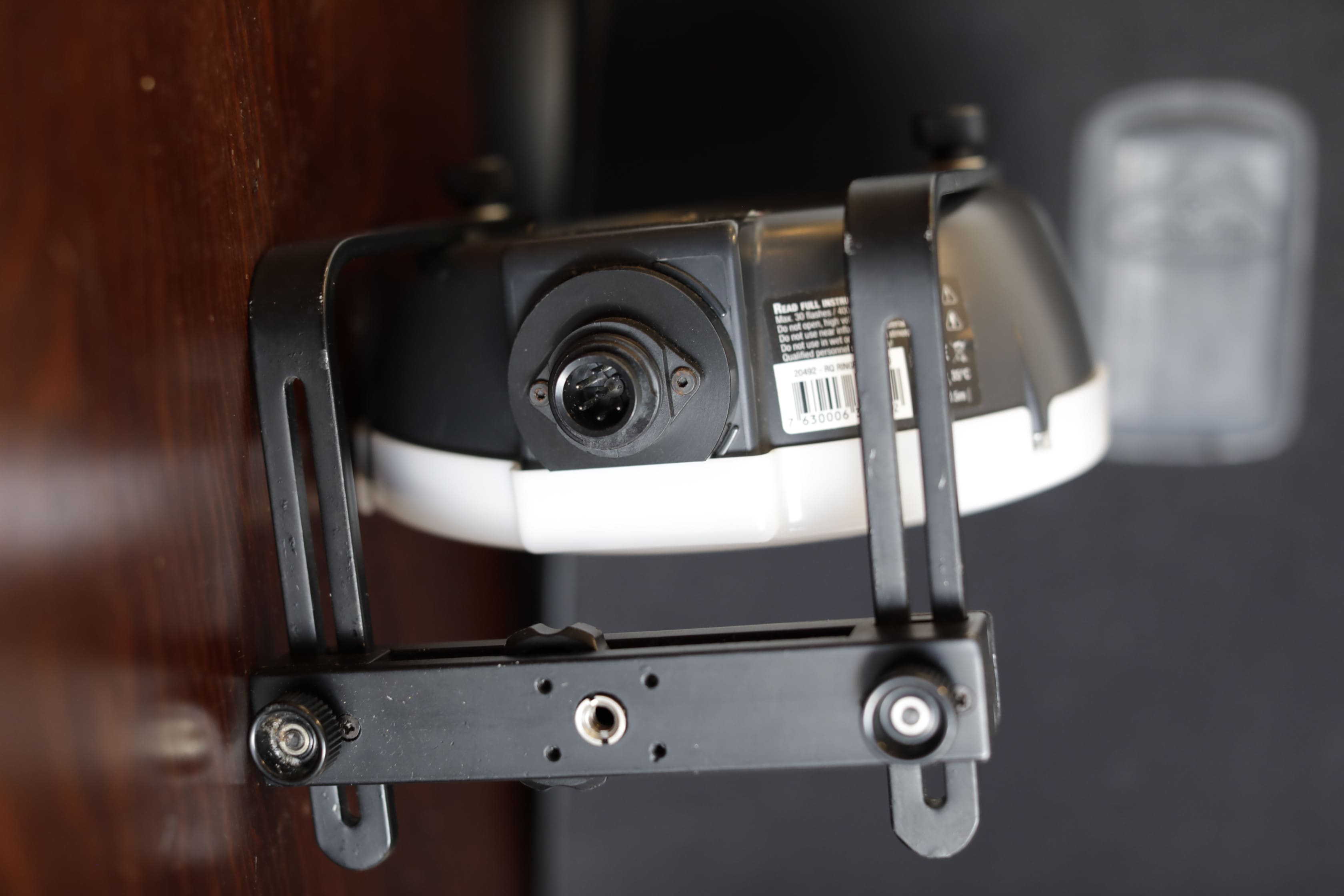 Elinchrom Tête Ranger Quadra HS Gris | Techinn