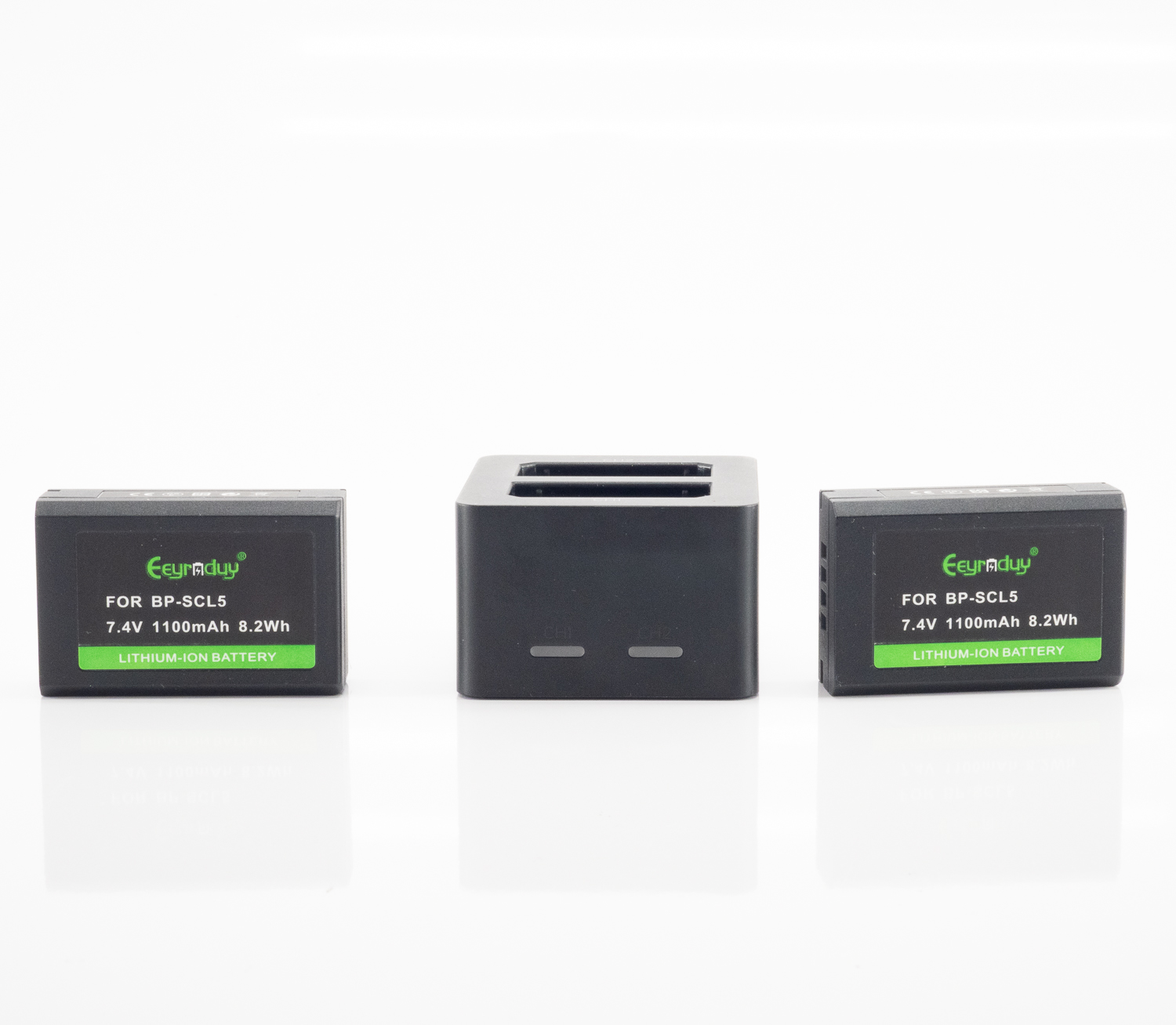 Digital BP-SCL5 Battery Compatible with Leica M10 M10R M10-P