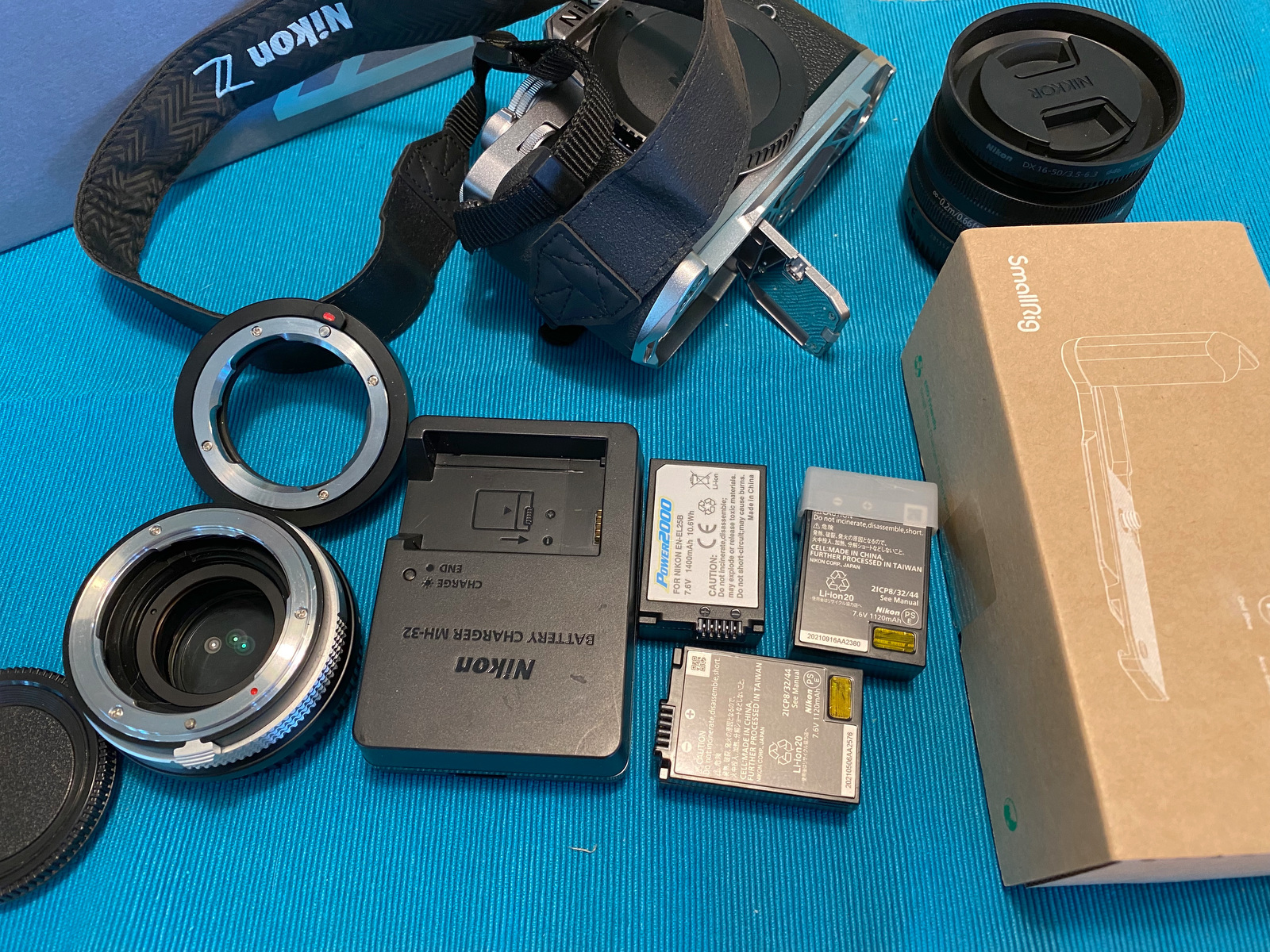 Sold Nikon Zfc 16 50 Grip Lens Adaptors More FM Forums sold-nikon-zfc-16-50-grip-lens-adaptors-more-fm-forums