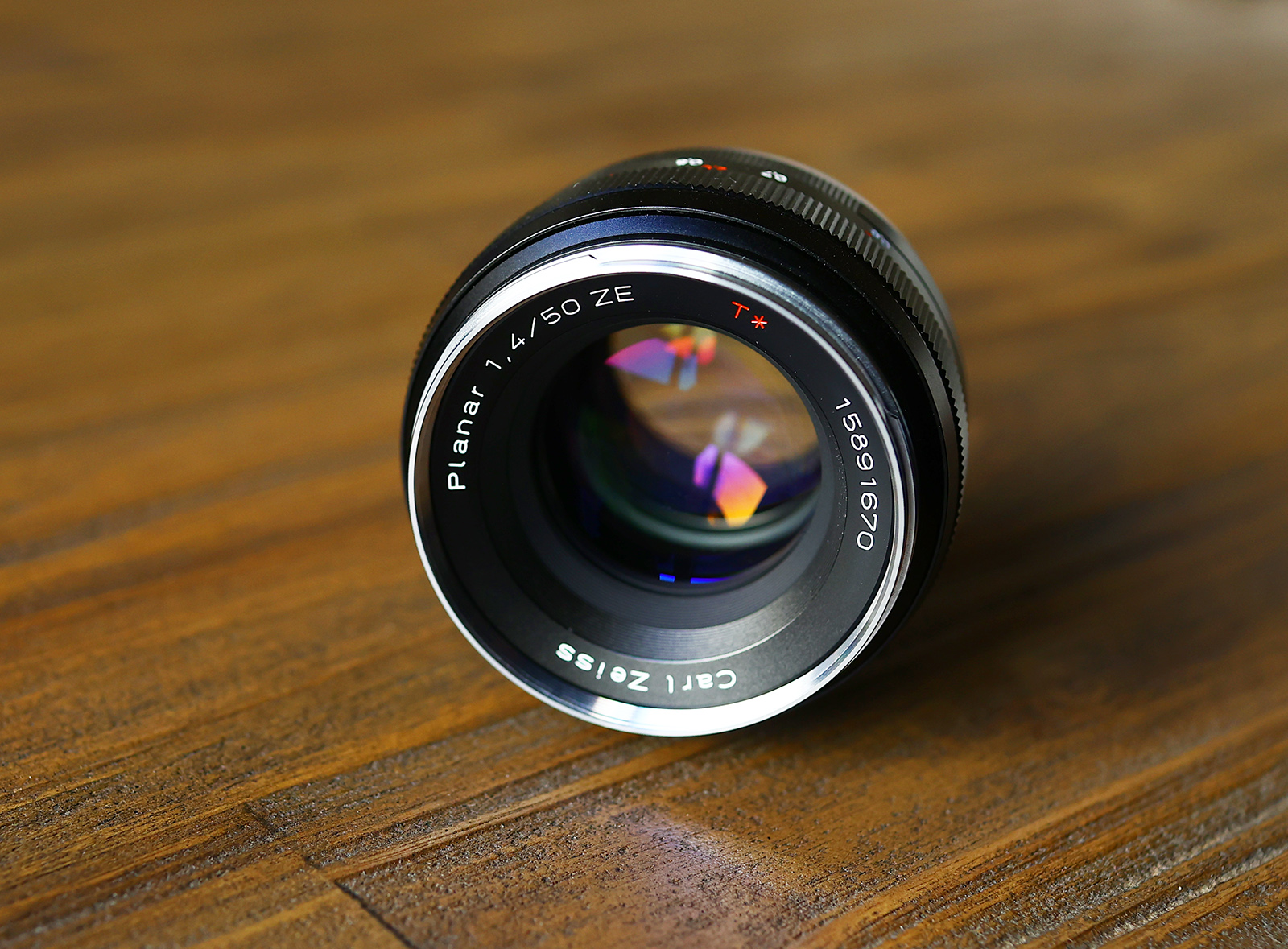 XEEN 50 mm T1.5 monture CANON EF objectif vidéo XEEN 50 mm T1.5 monture CANON EF objectif vidéo