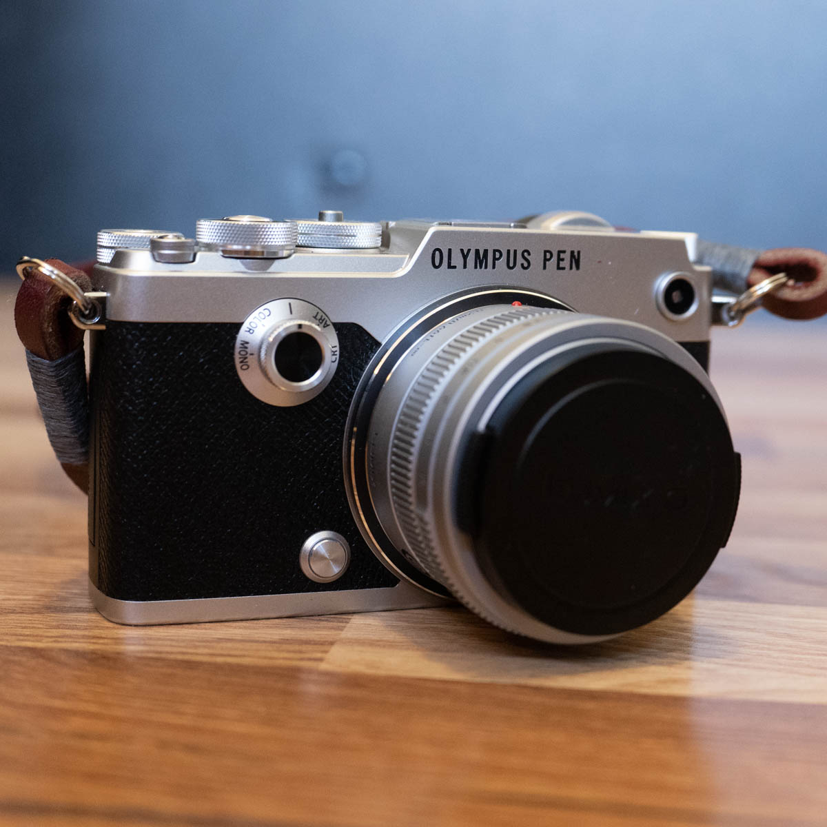 Sold: Olympus Pen F, 60mm Macro, Panasonic Leica 15mm f1.7 - FM Forums