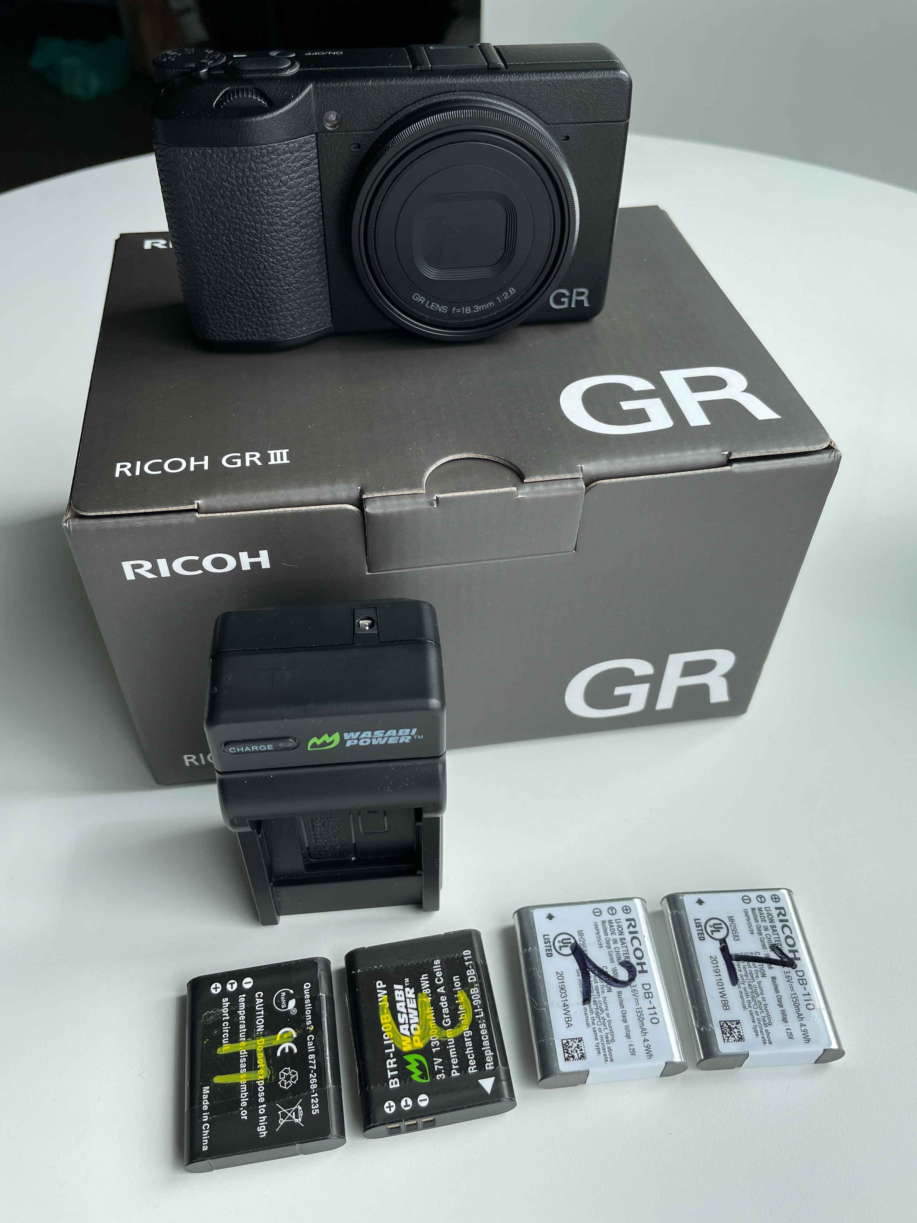 Ricoh gr3 аккумулятор Ricoh gr3 аккумулятор