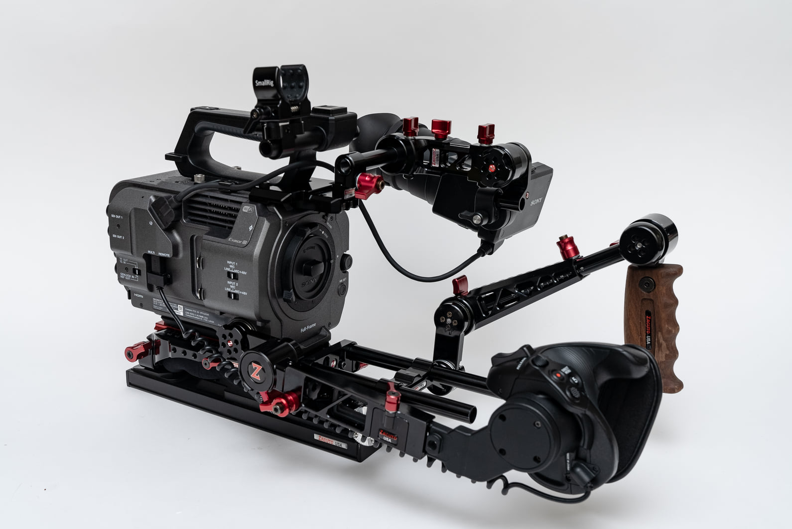 Fx9 Rig Buy & Sell - Photography - FM Forums