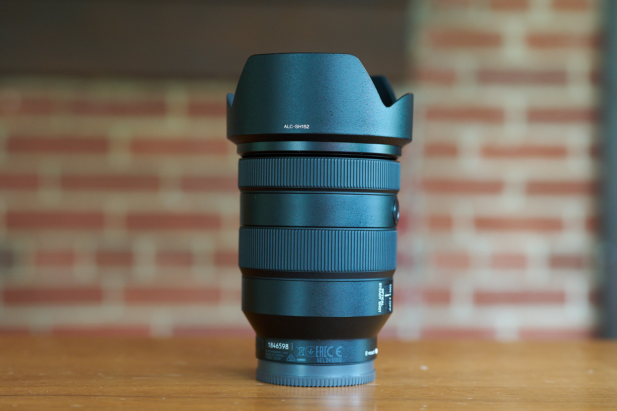 Sold Sony 24 105 F4 Lens FM Forums sold-sony-24-105-f4-lens-fm-forums