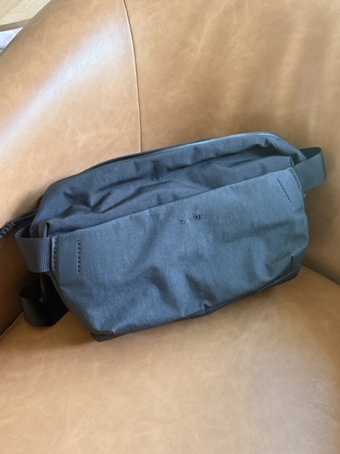 Bellroy Venture Sling 10L
