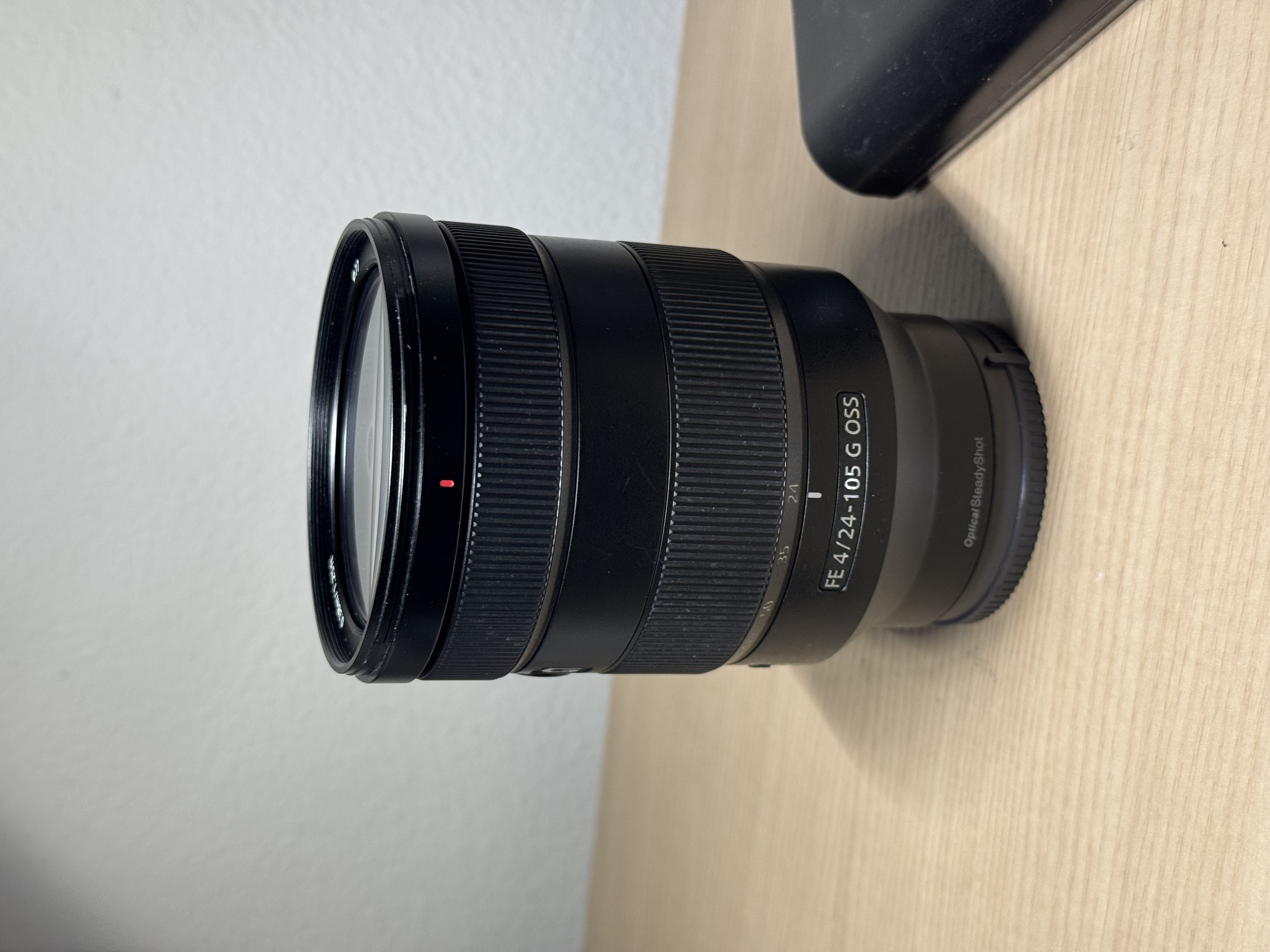 Sony FE 24-105 4.0 G