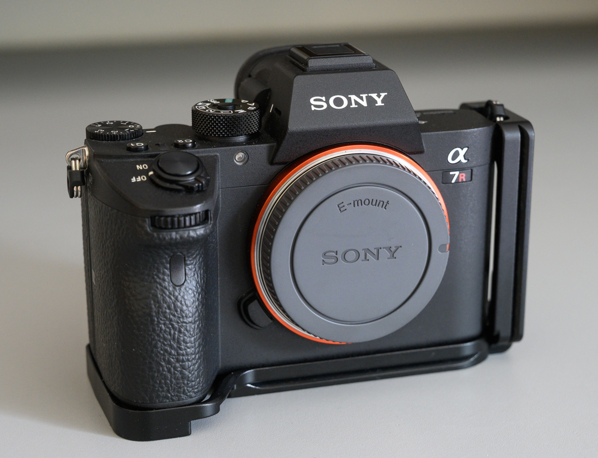 Sony A7r llla -$1095 shipped