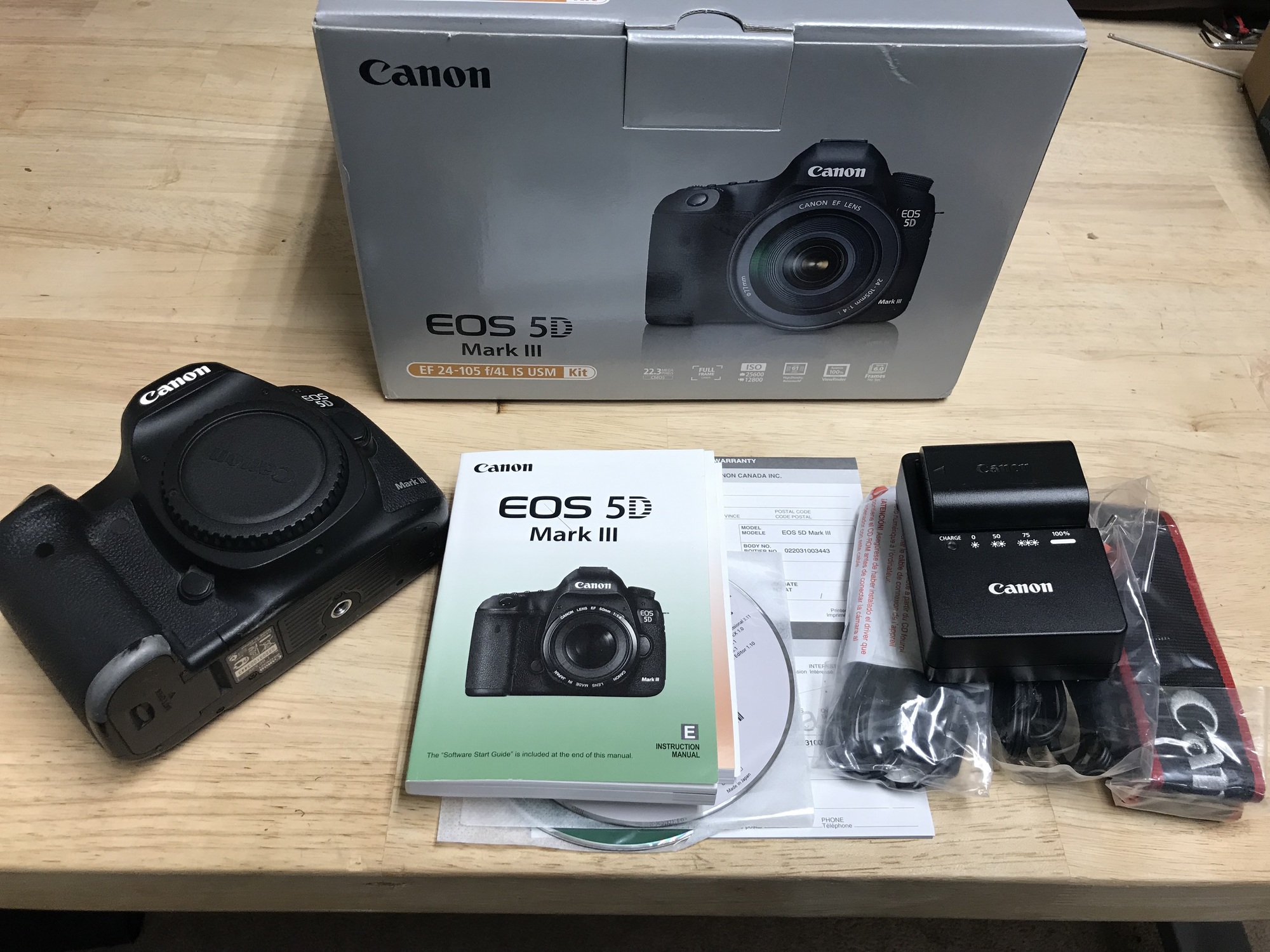 Buy & Sell Photo-Gear - Photography - FM Forums