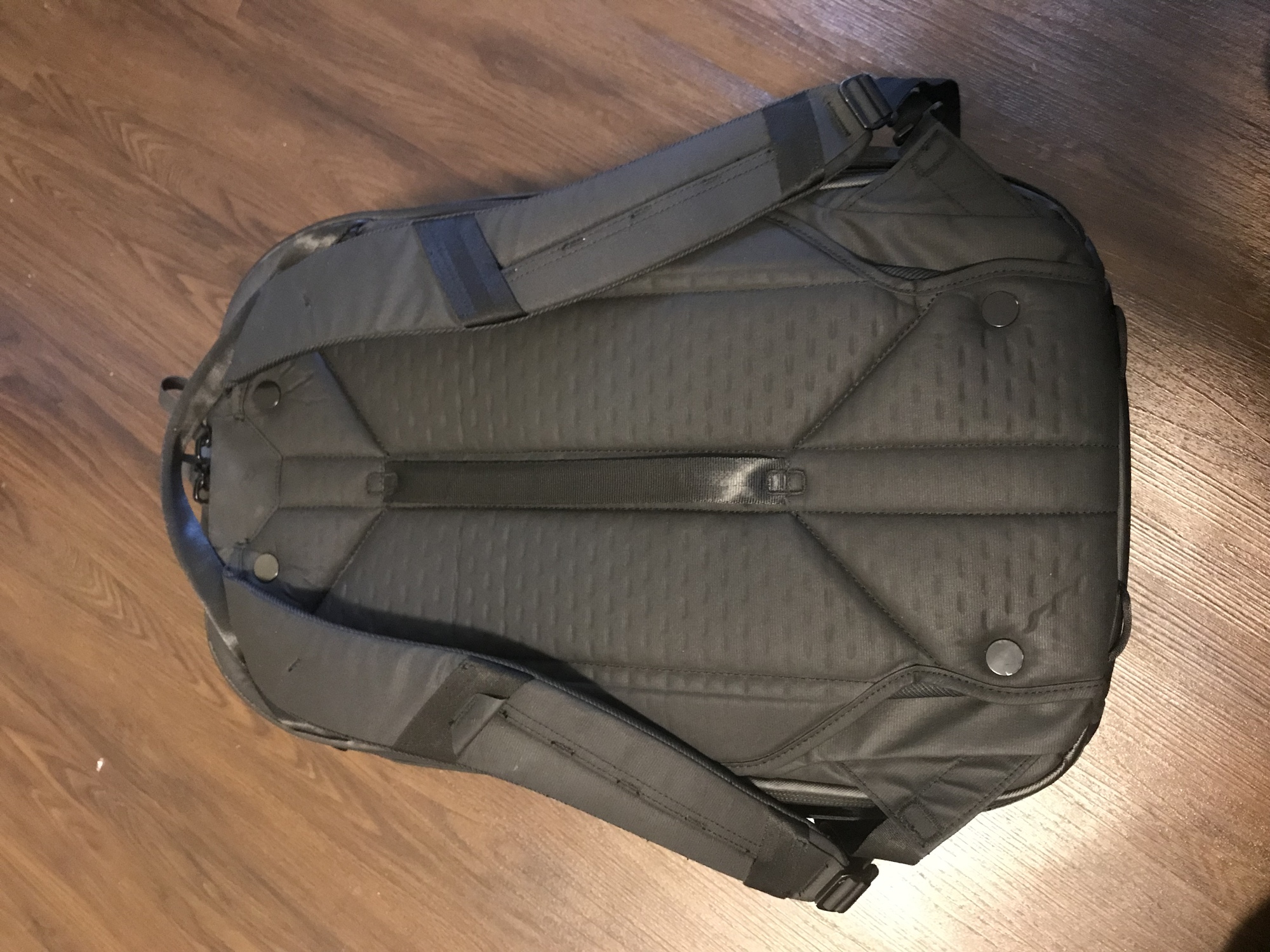 north face backpack 45l The Women's Recon Everyday Laptop touch chemise fabric Alpine North Face backpack 45L
