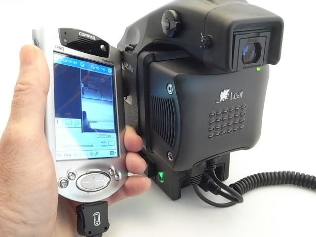 Sold: Mamiya 645 AFD with Leaf Valeo 6 digital back - FM Forums