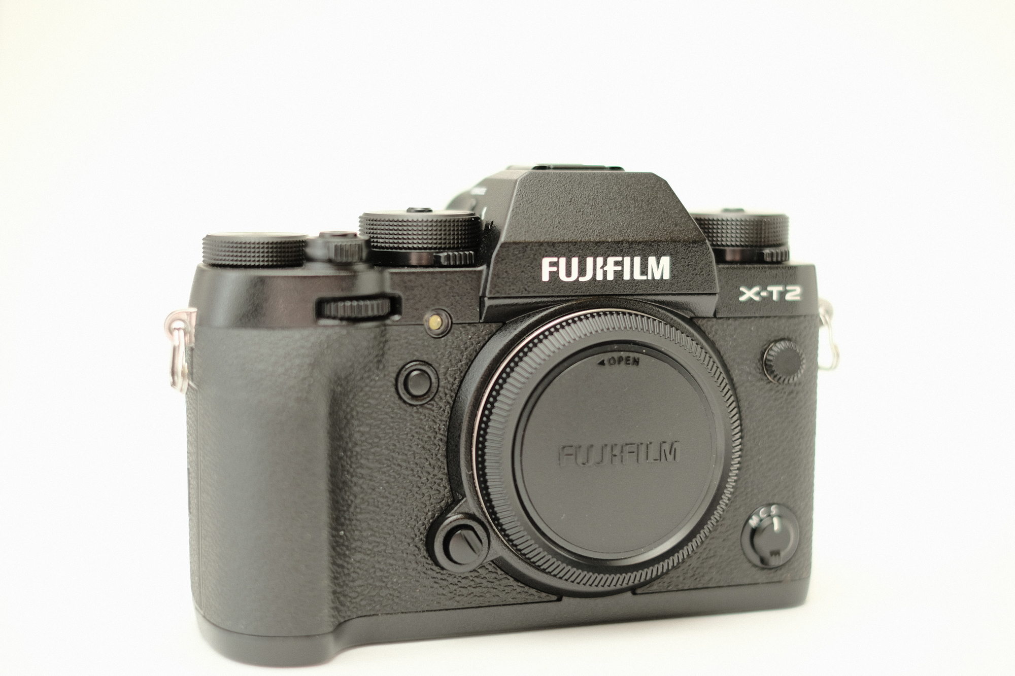 Fujifilm xt2 аккумулятор
