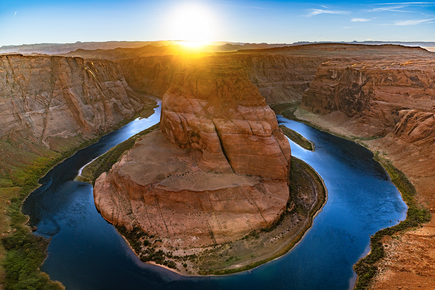 Grand Canyon/ Page AZ