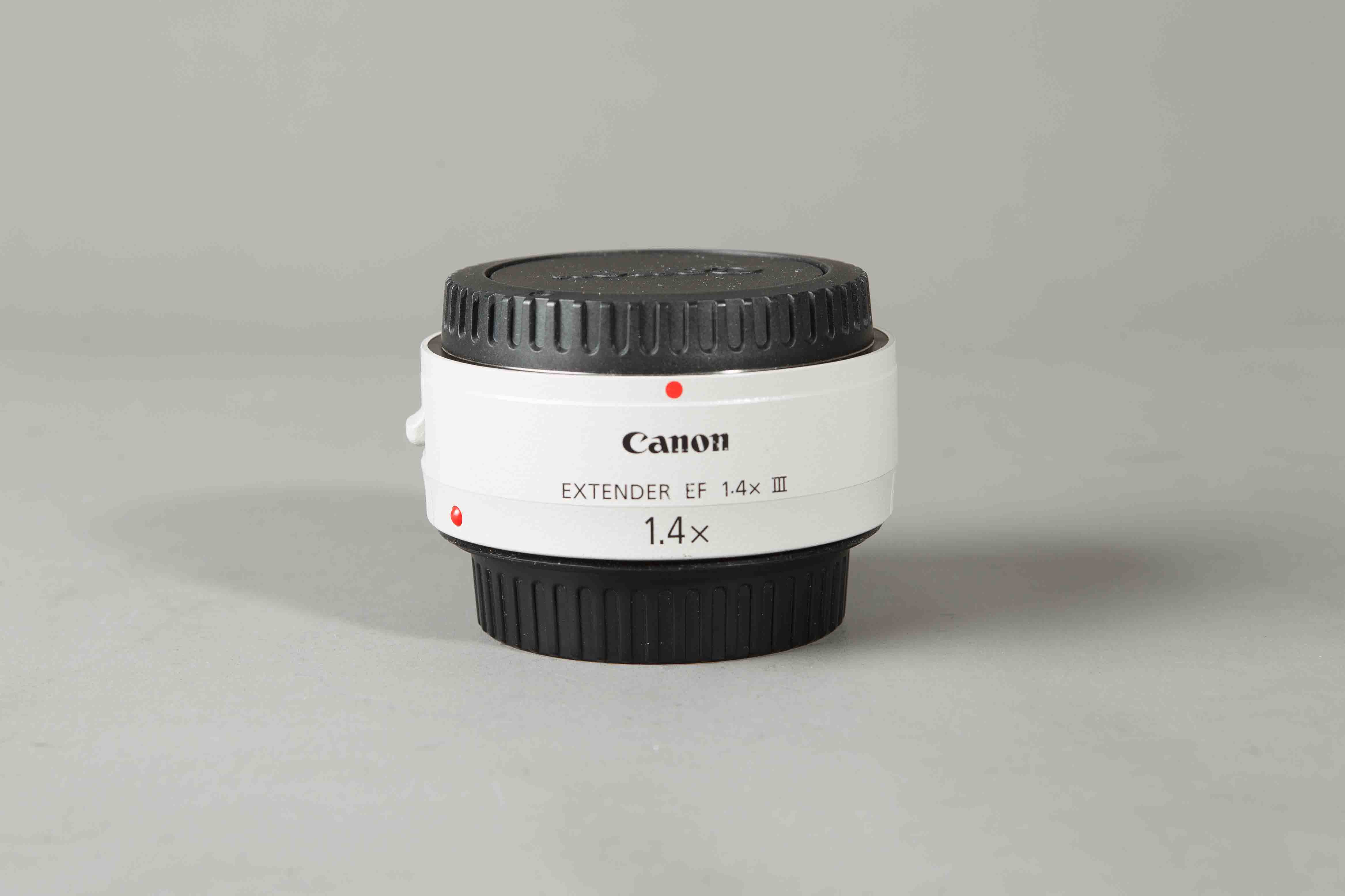 Canon EF 1.4x Extender III