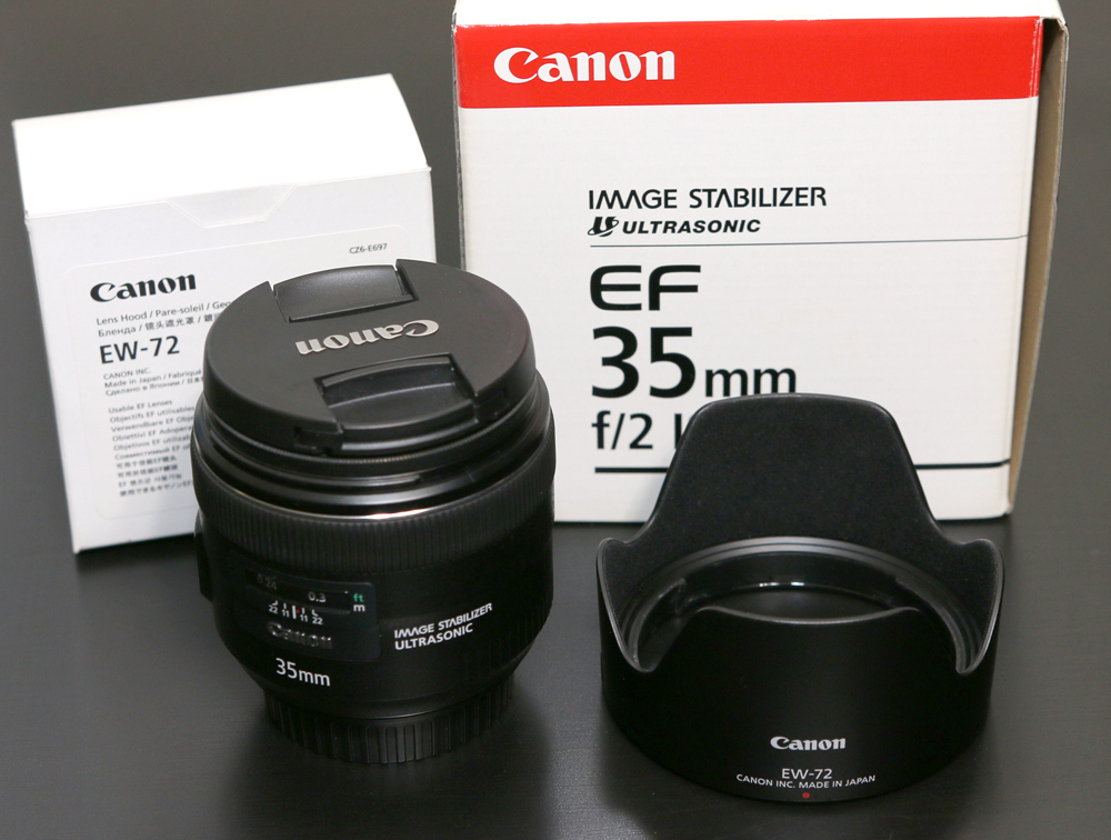 Canon Lens Hood EW-60F - Foto Kino Linders Canon Lens Hood EW-60F - Foto Kino Linders