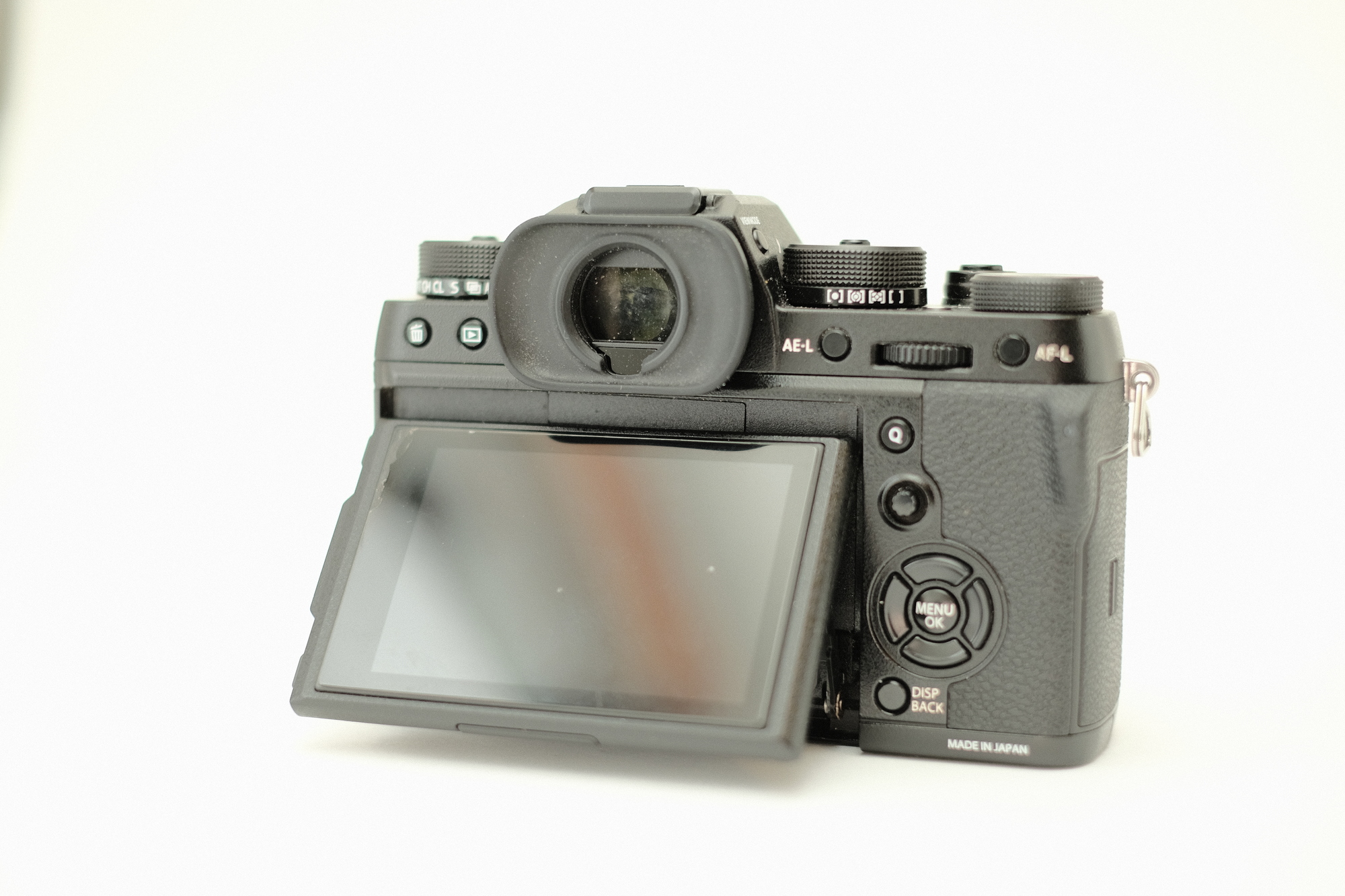 Fujifilm xt2 аккумулятор