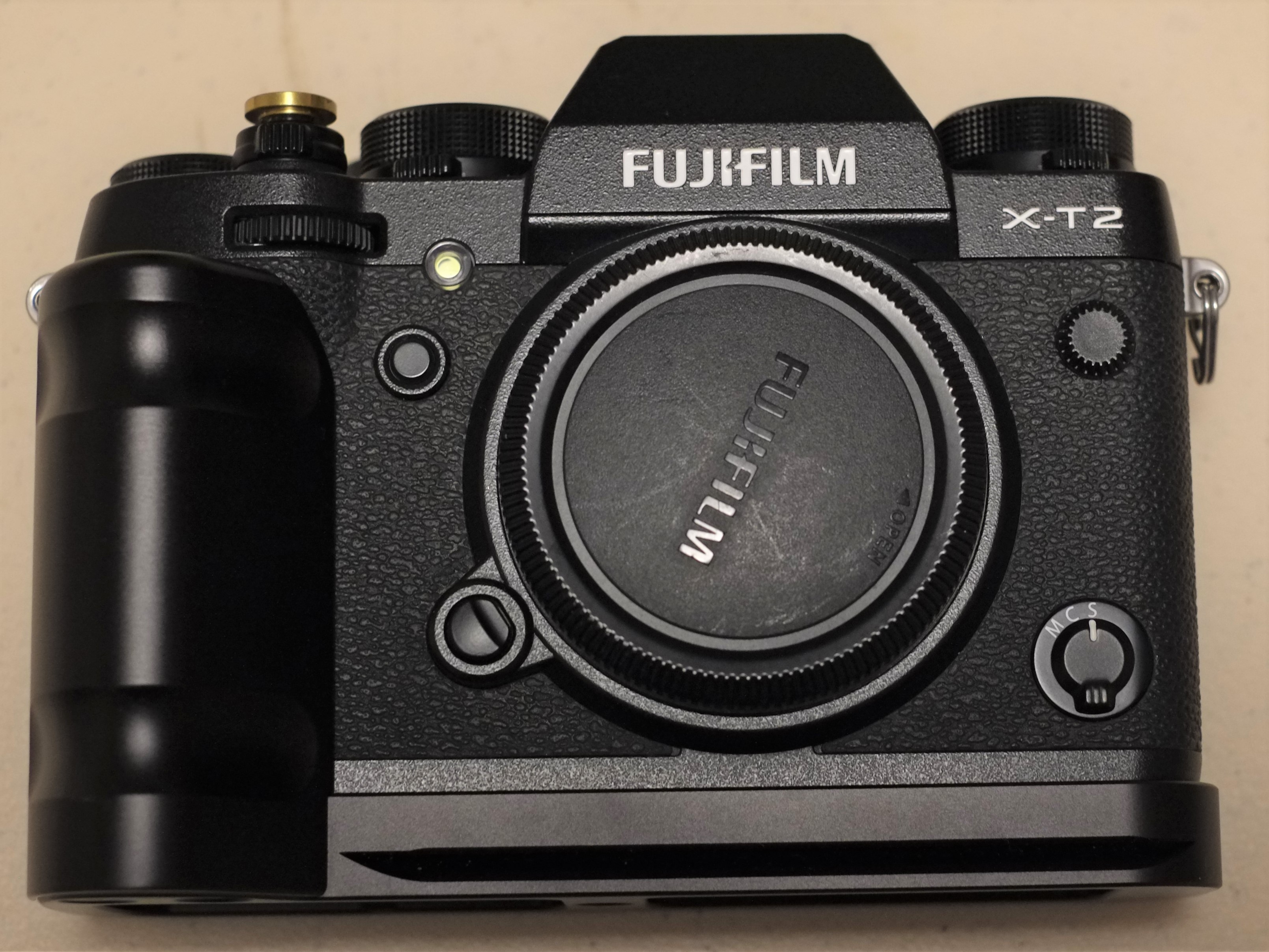 Fujifilm xt2 аккумулятор