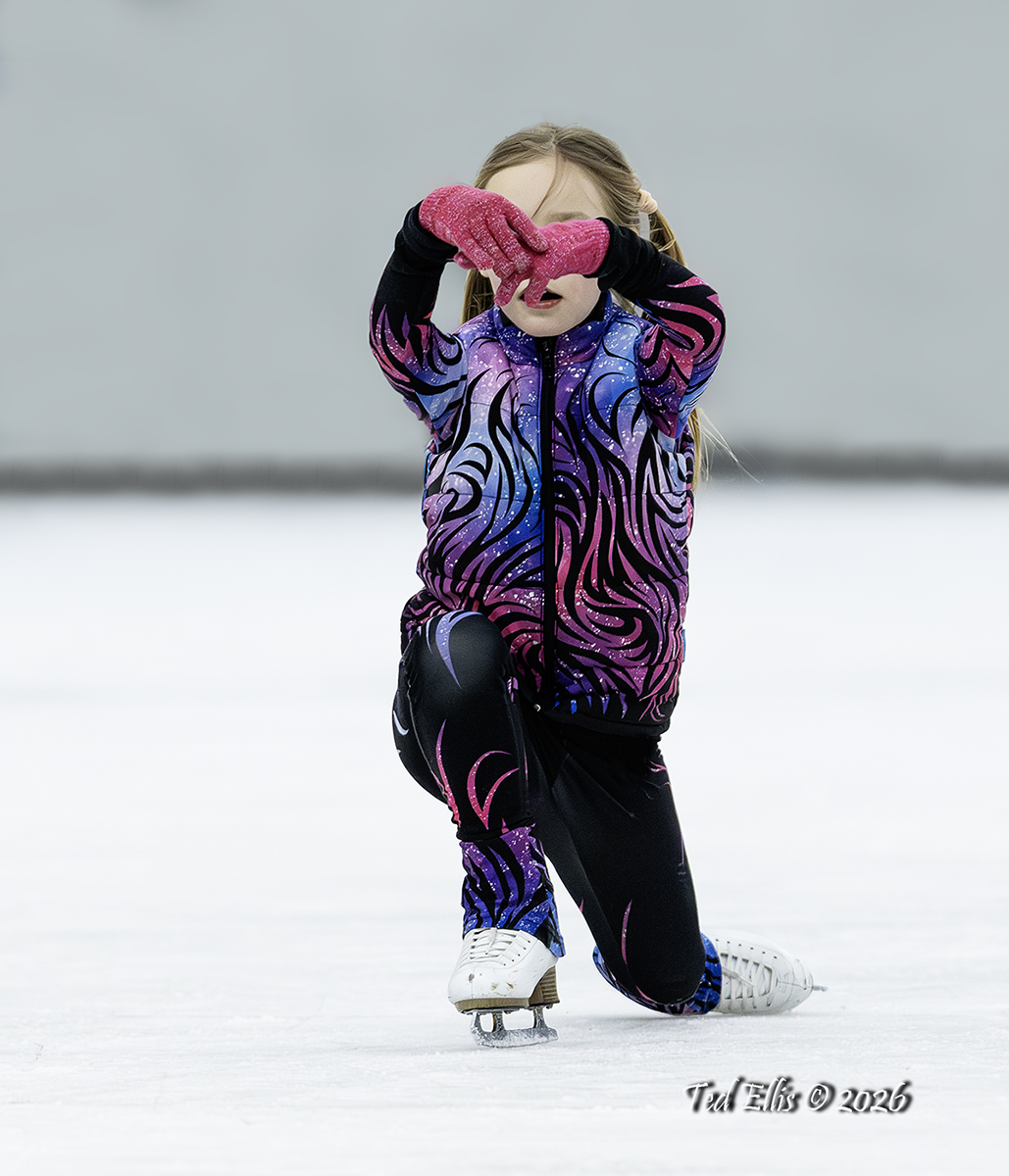 ~~Tiny Skater~~