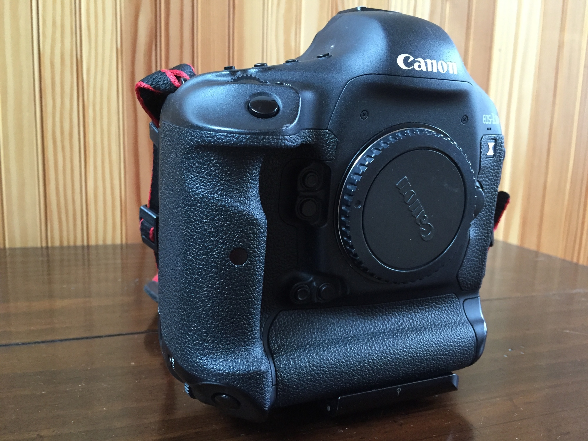 Sold: Canon 1Dx - FM Forums
