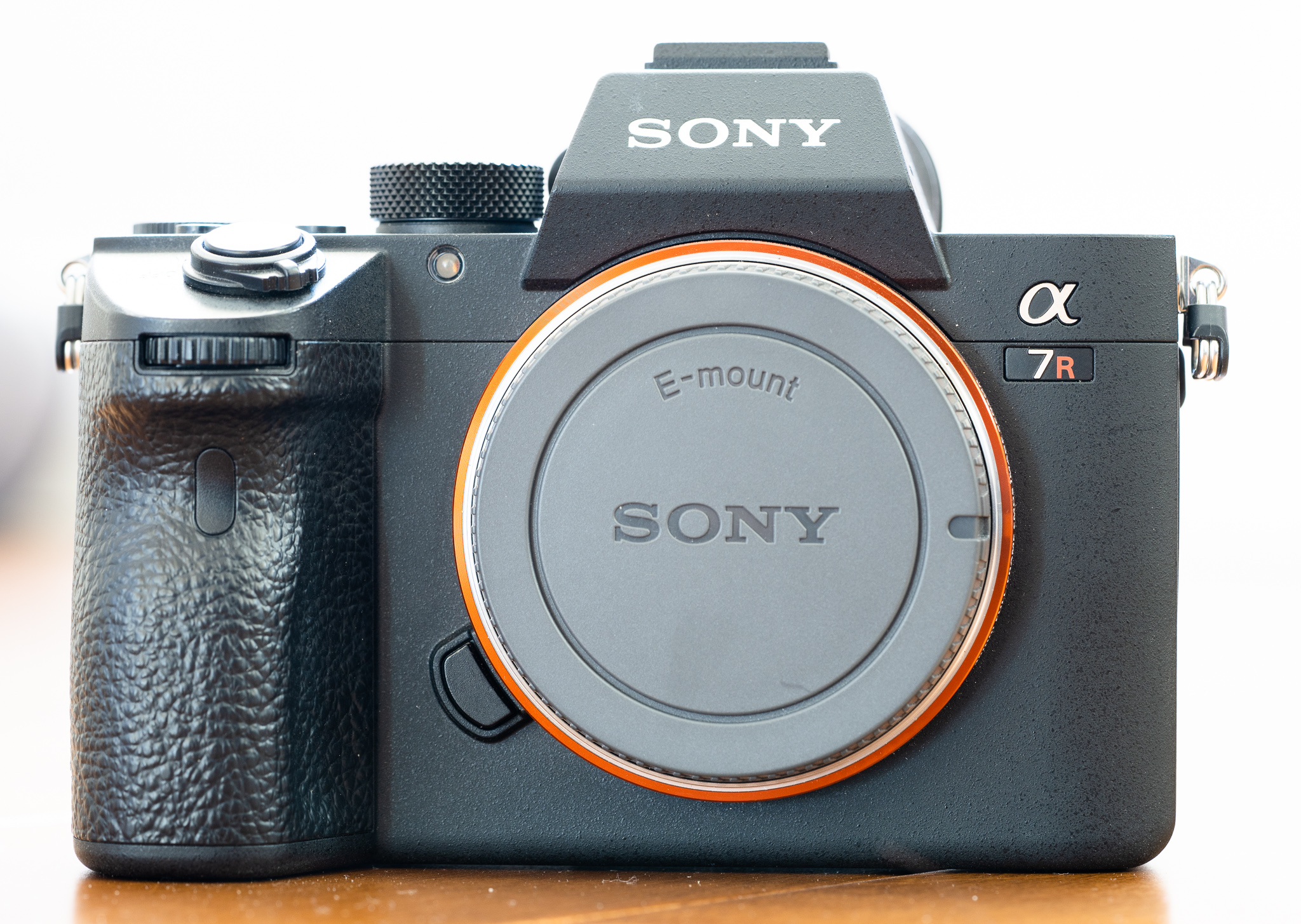 sony a7r3a