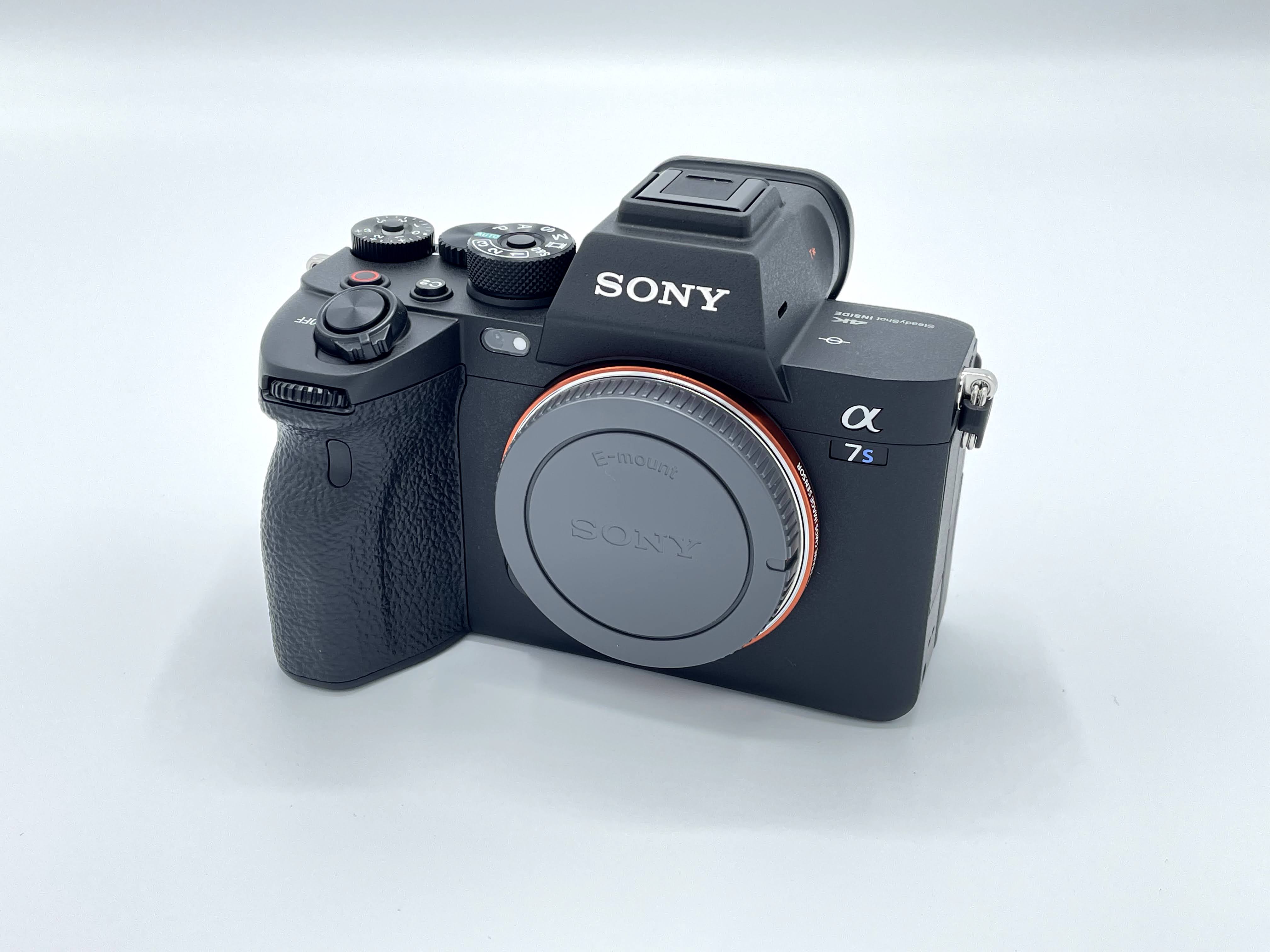 buy sony a7s3