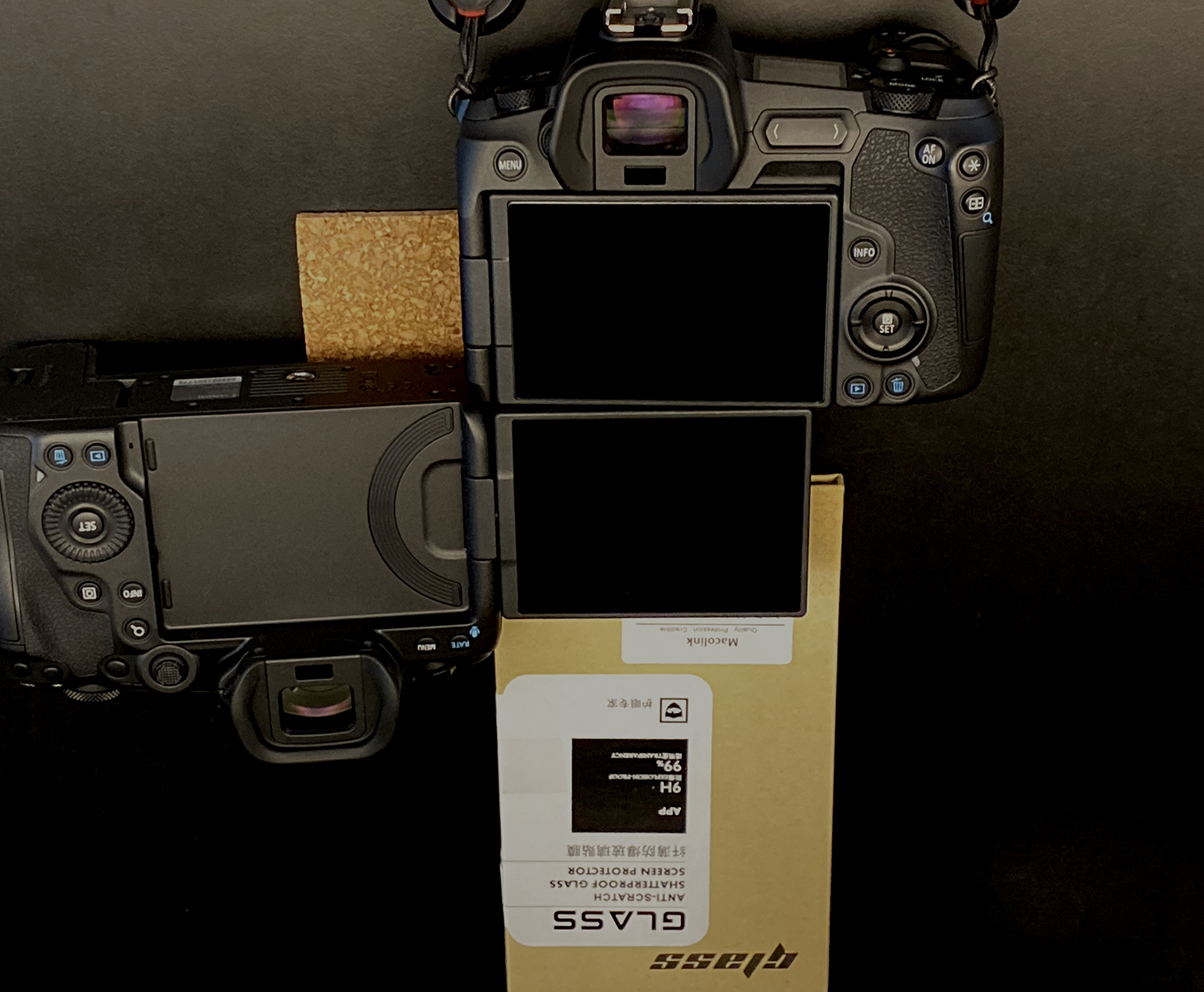 Screen Protector For EOS R5 FM Forums screen-protector-for-eos-r5-fm-forums