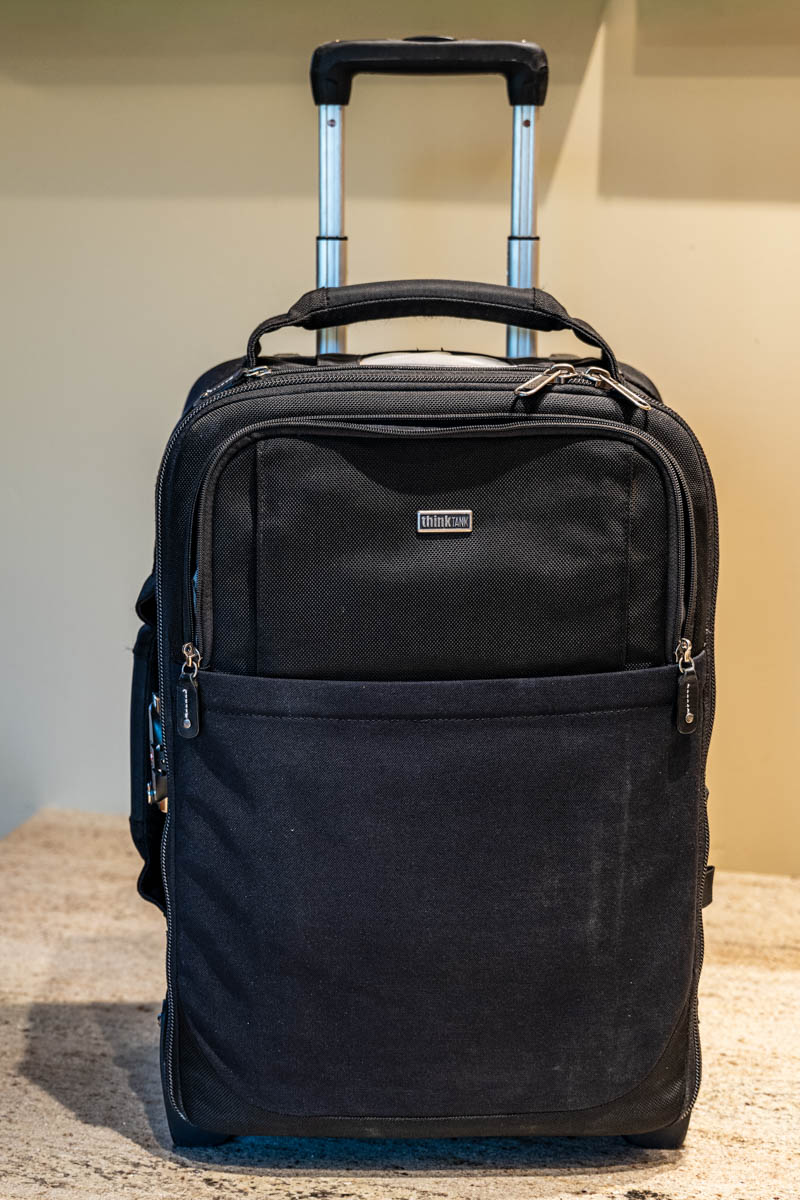 Think Tank Photo Airport International V3.0 Carry On