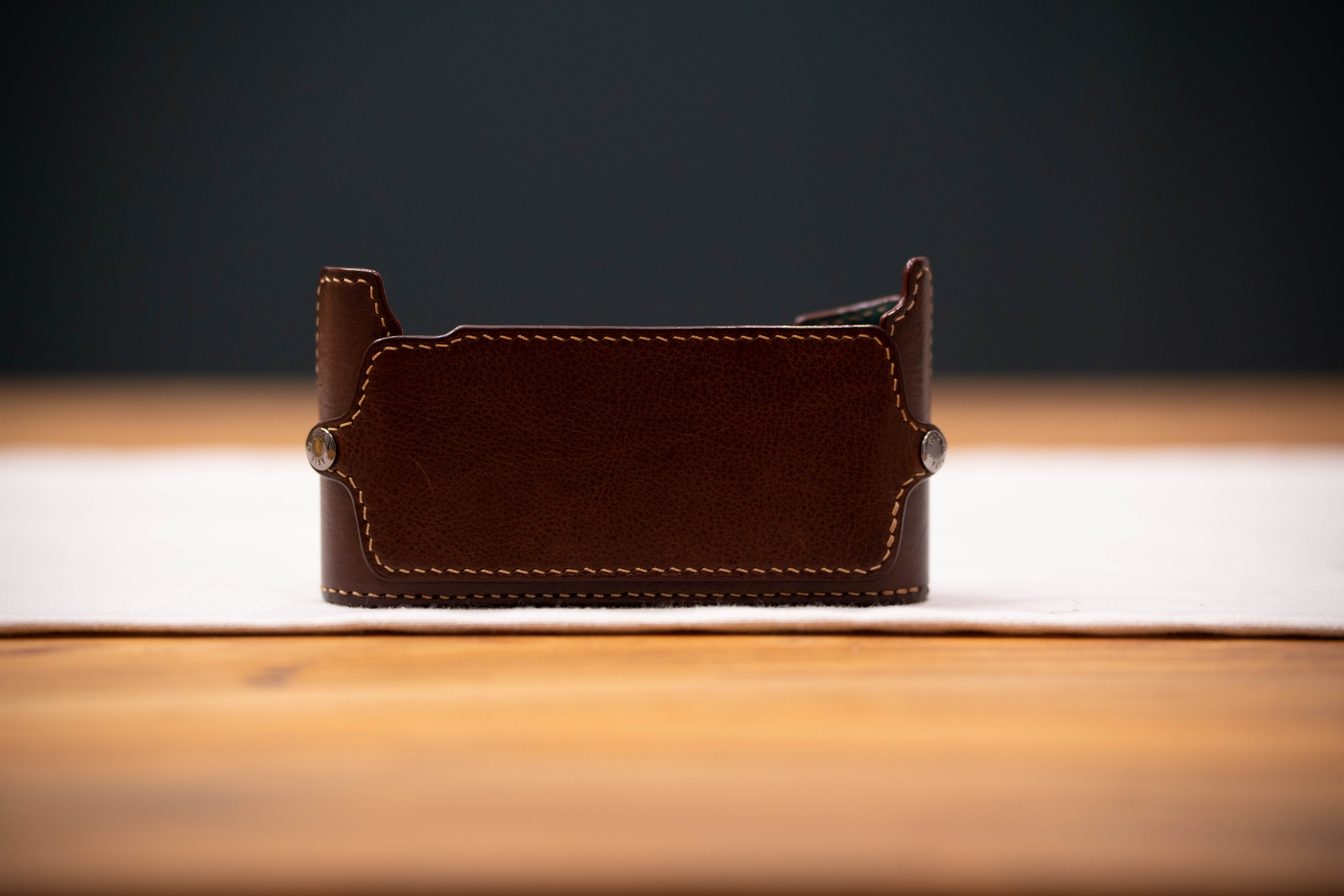 Sold Arte Di Mano Half Case For Leica M10 M10 P M10 R FM Forums sold-arte-di-mano-half-case-for-leica-m10-m10-p-m10-r-fm-forums