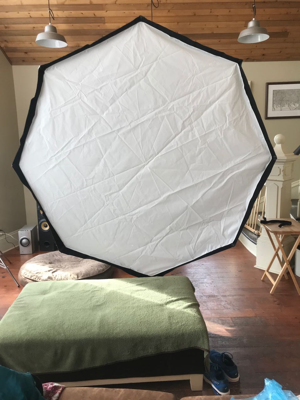 Sold Chimera 5 Octaplus Lightbank With 7 Expansion Kit FM Forums