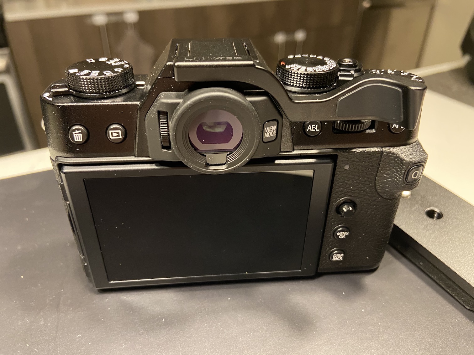 Fujifilm xt30 аккумулятор