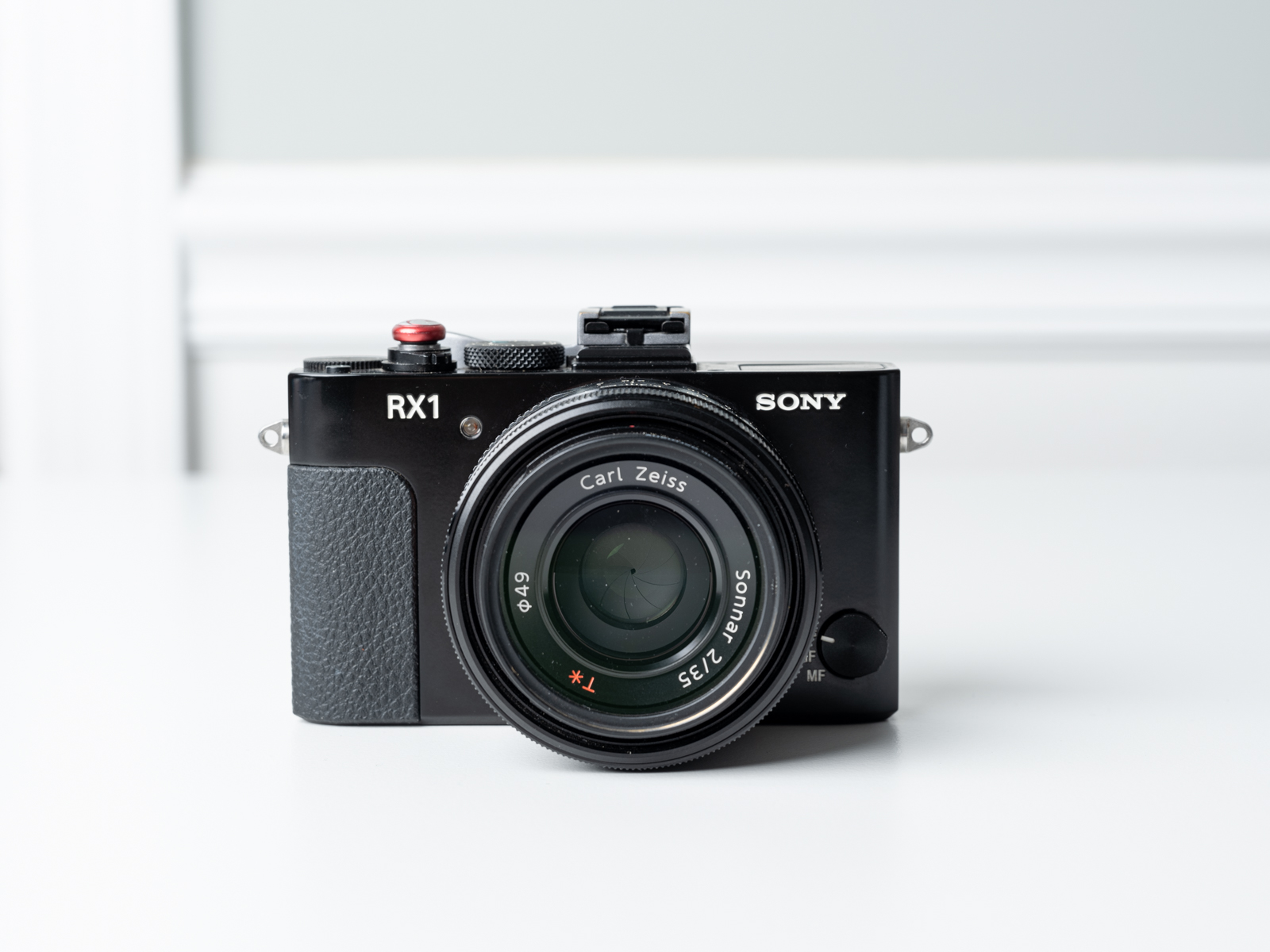 Sold: Sony RX1 & Accessories - FM Forums