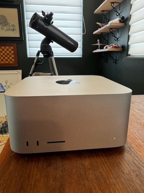 Axt2 Computer FM Forums