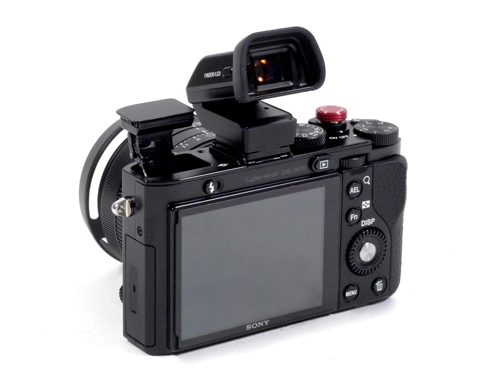 Sold Sony Rx1r Fda Evm1k Viewfinder And Gariz Half Case And More Fm Forums
