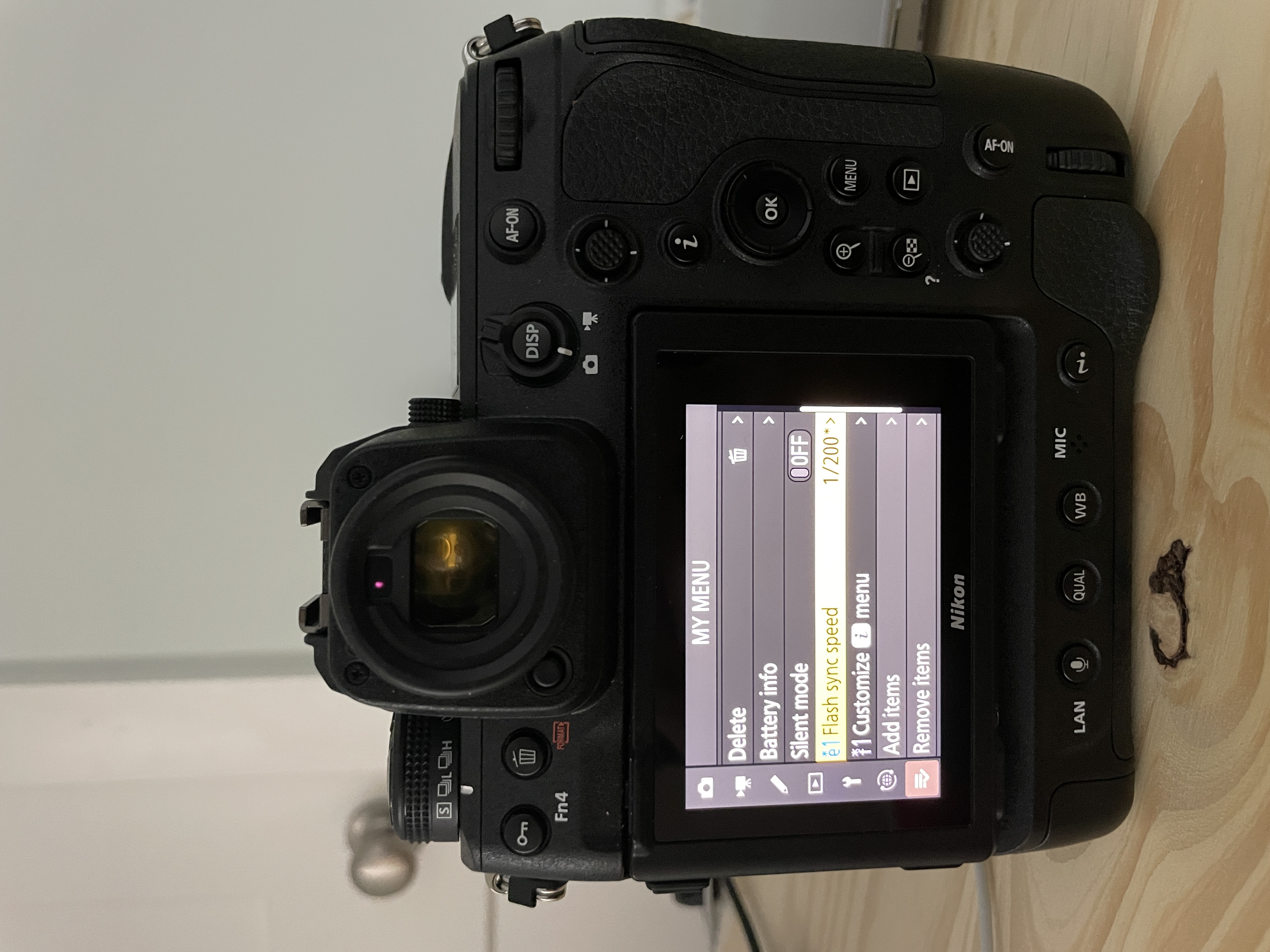 Sold Nikon Z9 for Sale or Trade for Z7II / A7IV FM Forums