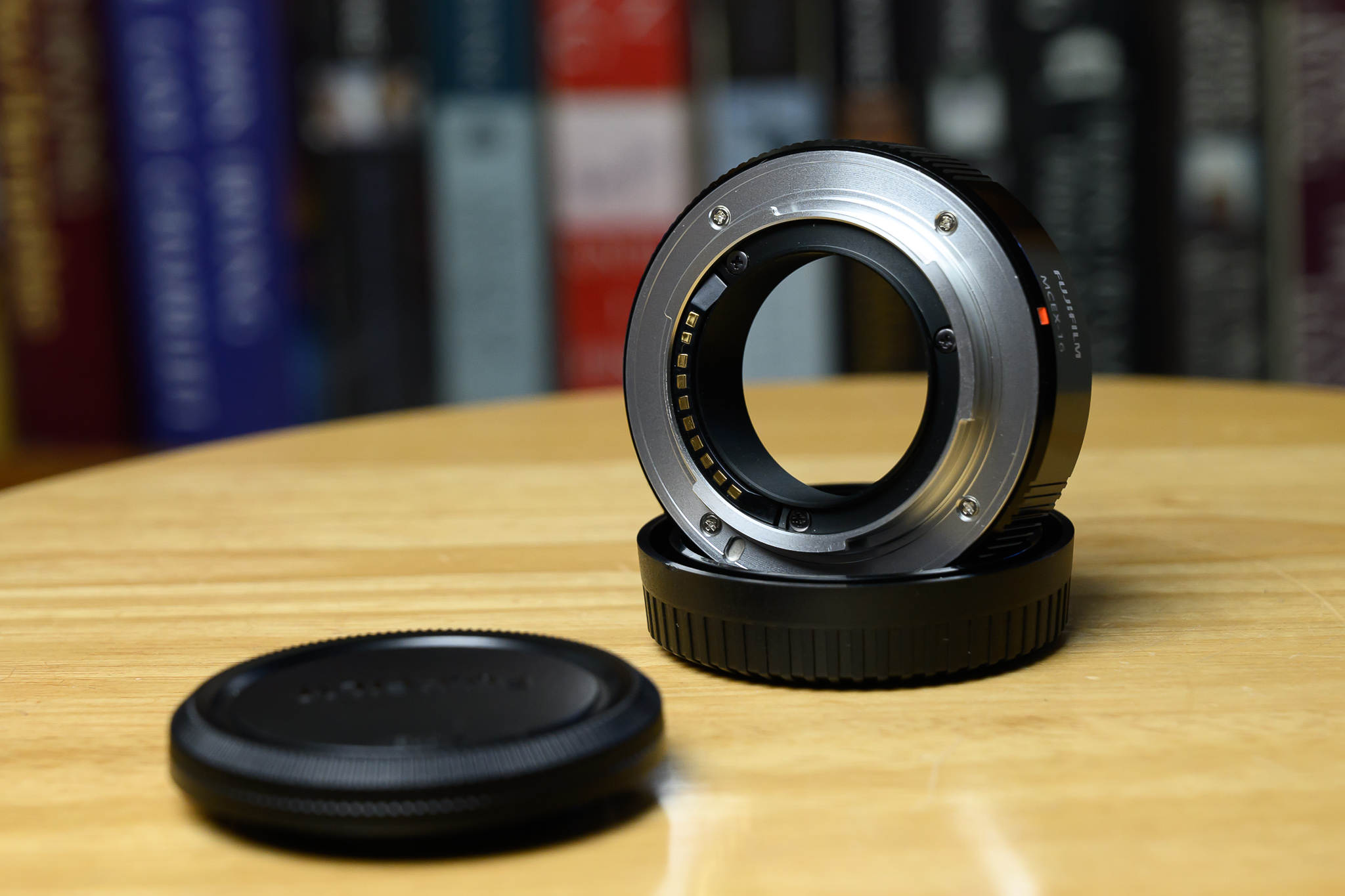 Sold: Fujifilm XF 48 hour sale! Fuji 56mm 1.2 / 35mm 1.4 / MCEX 16 - FM ...