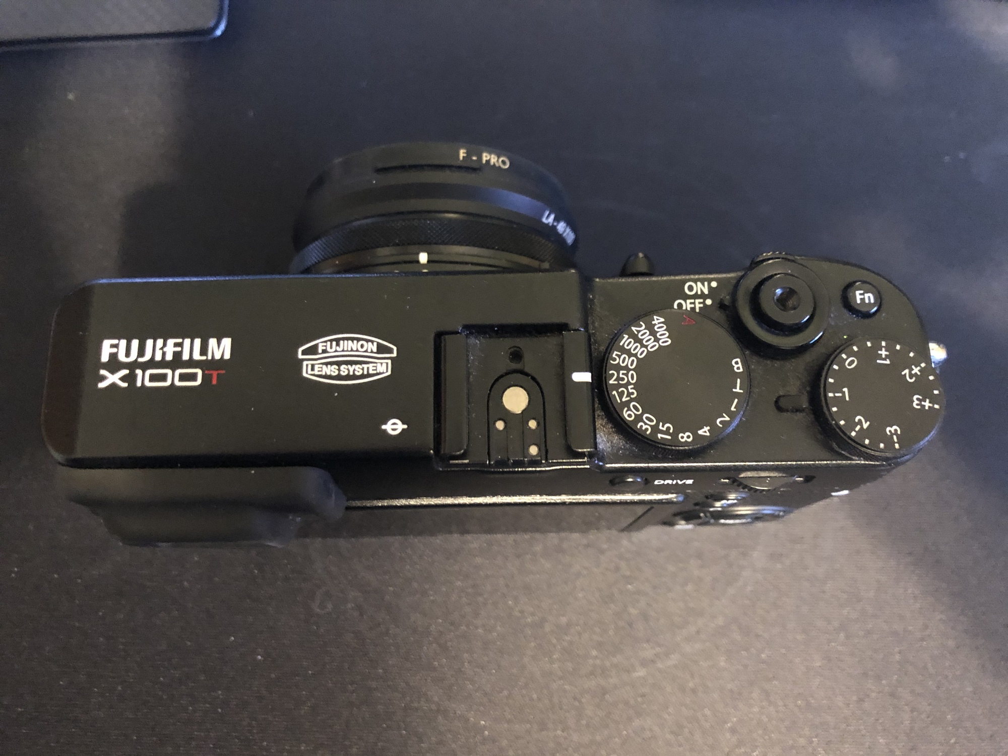 Аккумулятор x100v fujifilm