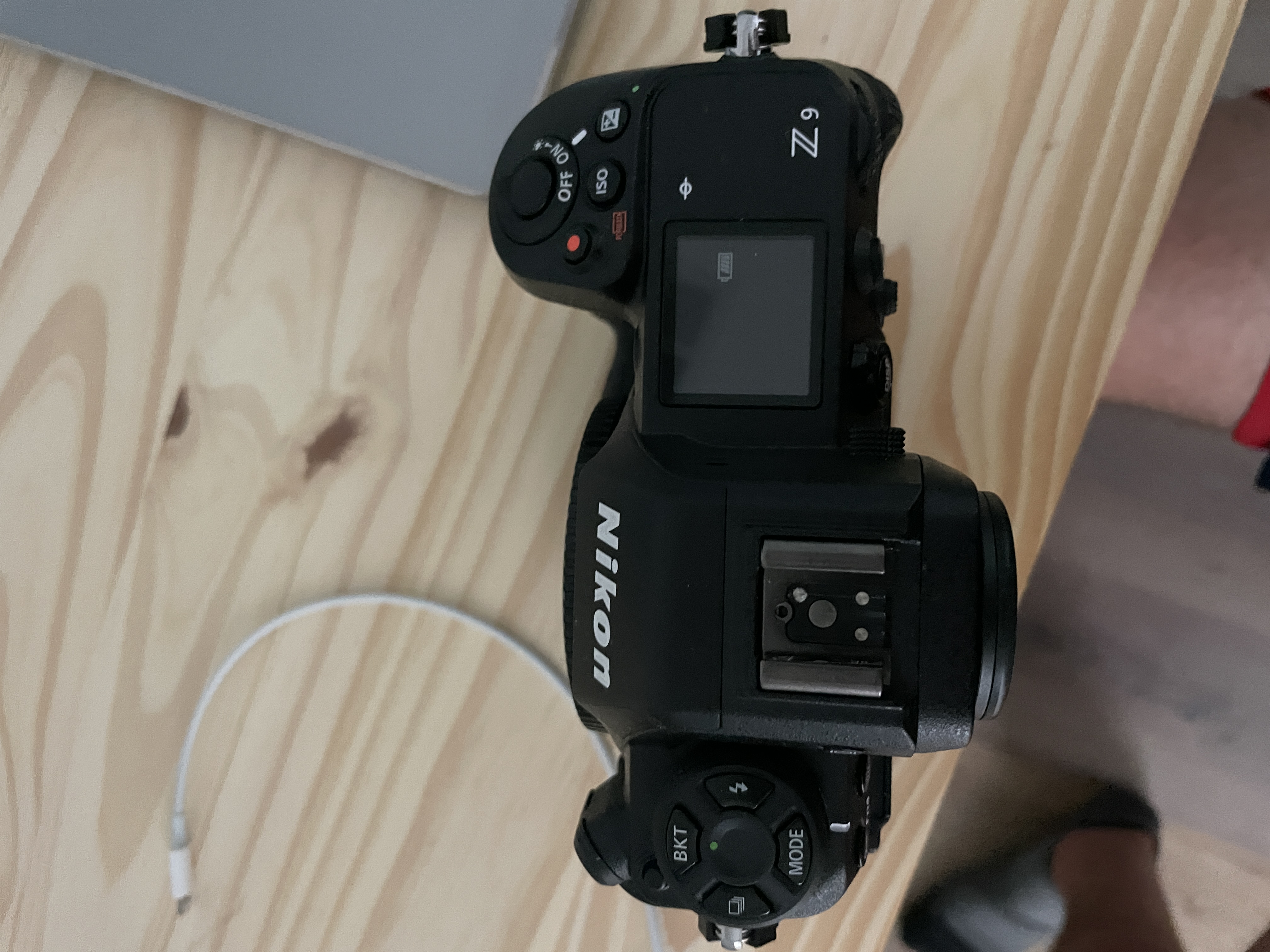 Sold Nikon Z9 for Sale or Trade for Z7II / A7IV FM Forums