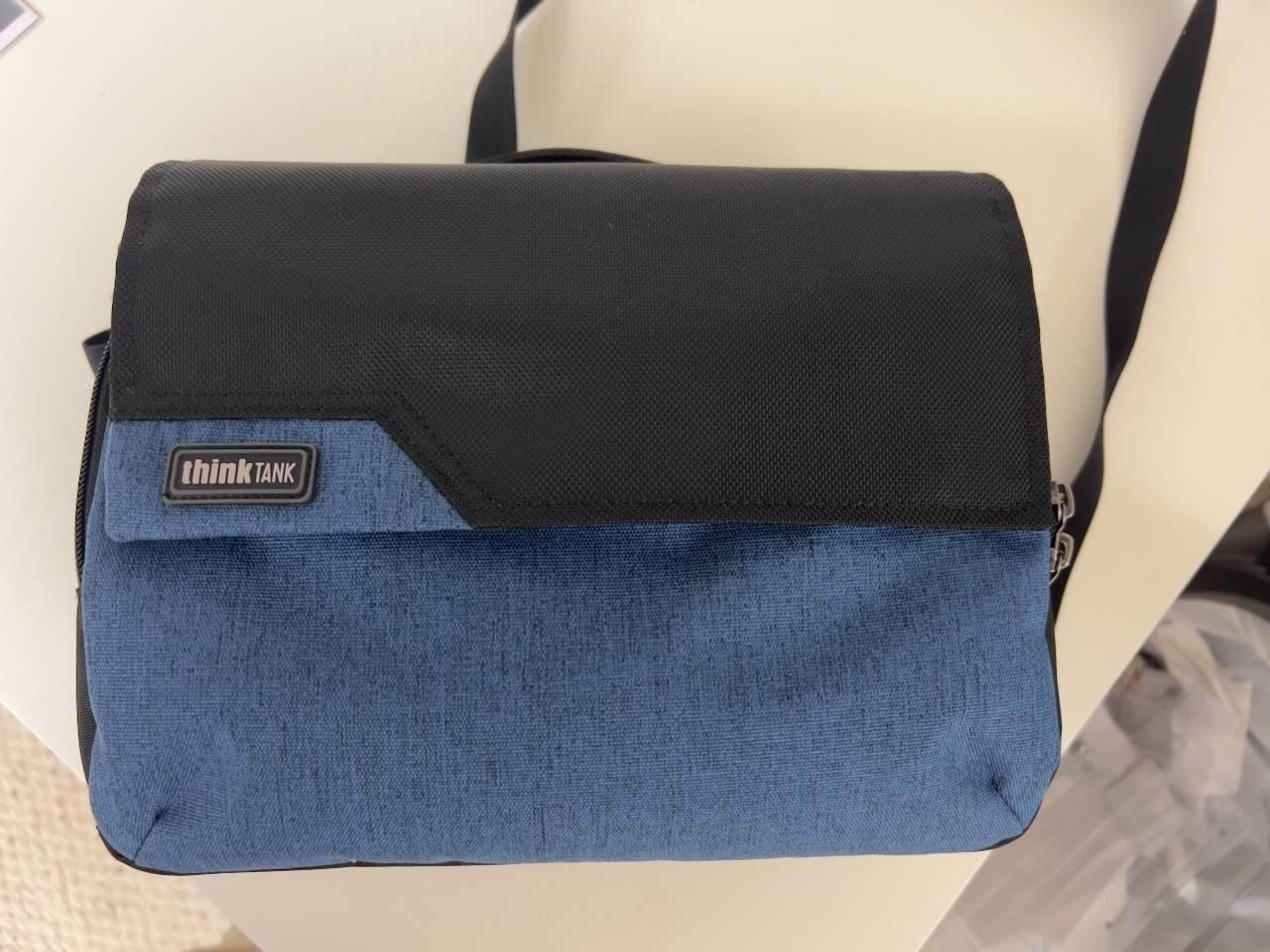 Thnktank Mirrorless Mover (V2) - Nikon, Canon, Fuji mirror...